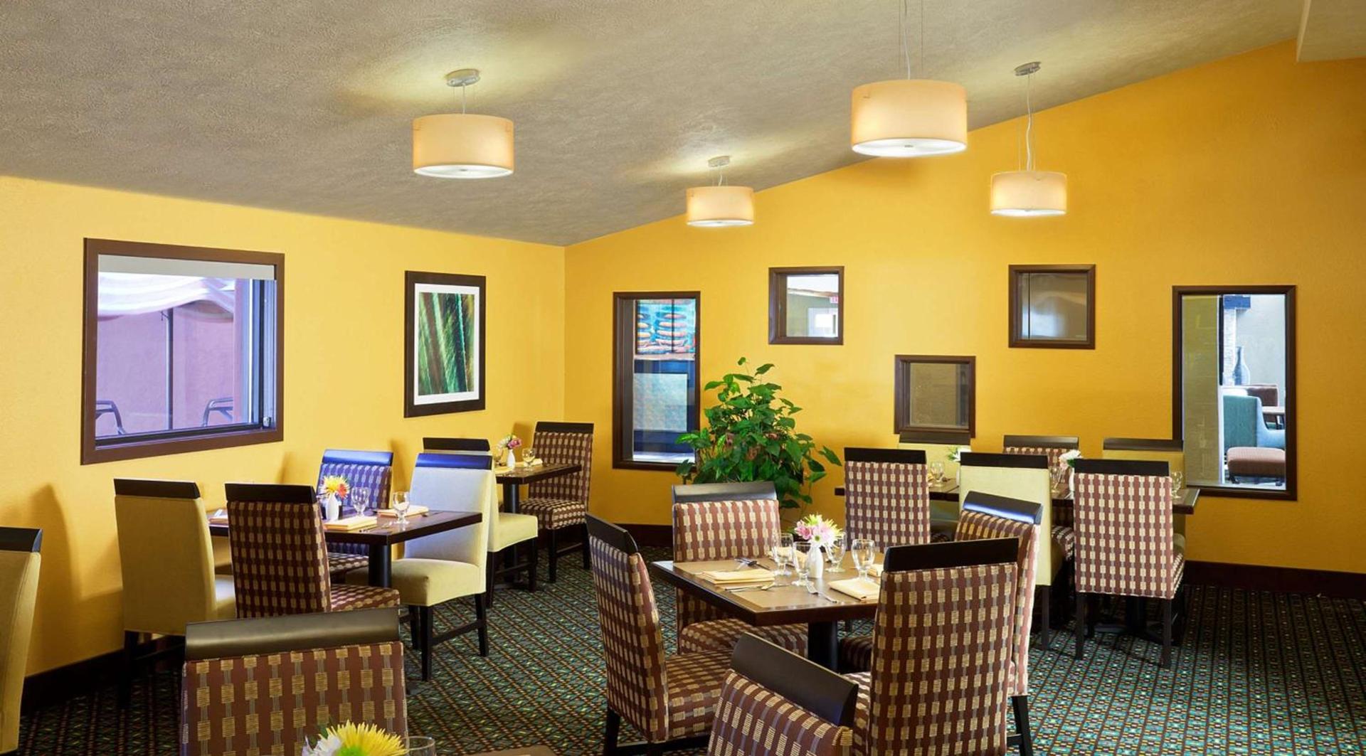 DoubleTree by Hilton Santa Fe photo 15