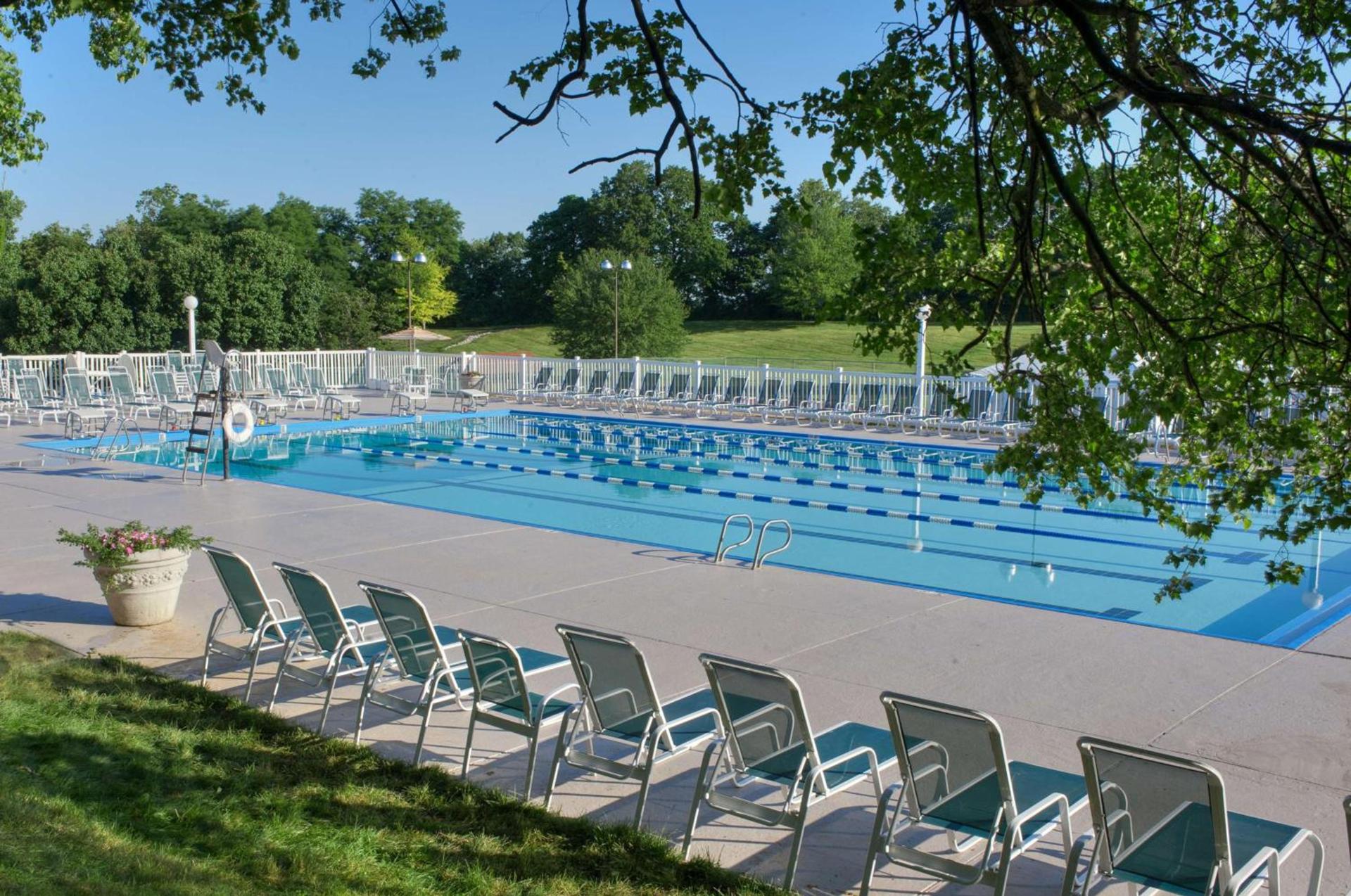 DoubleTree by Hilton Hotel St. Louis - Chesterfield photo 12
