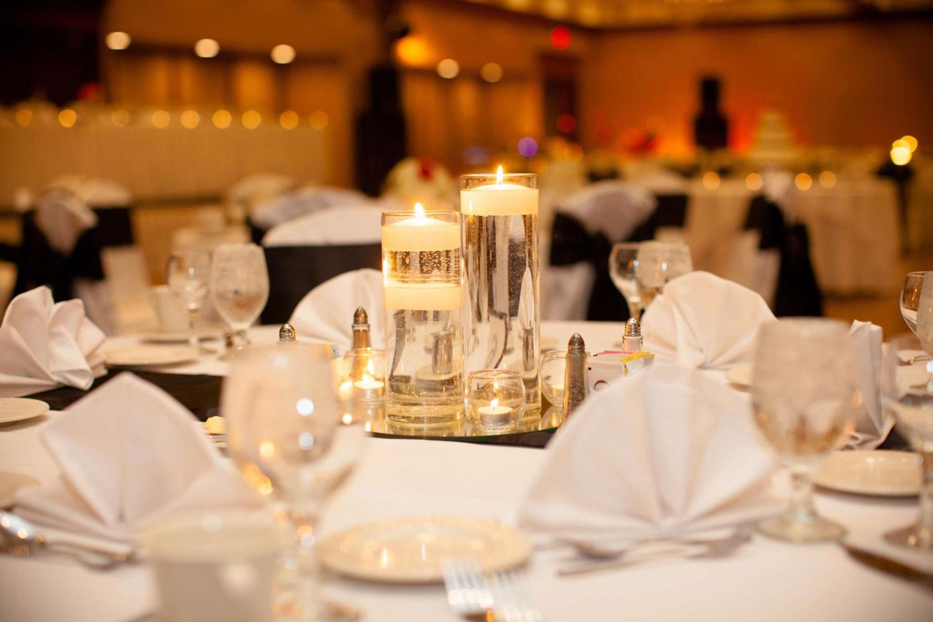 DoubleTree by Hilton Hotel St. Louis - Chesterfield photo 20