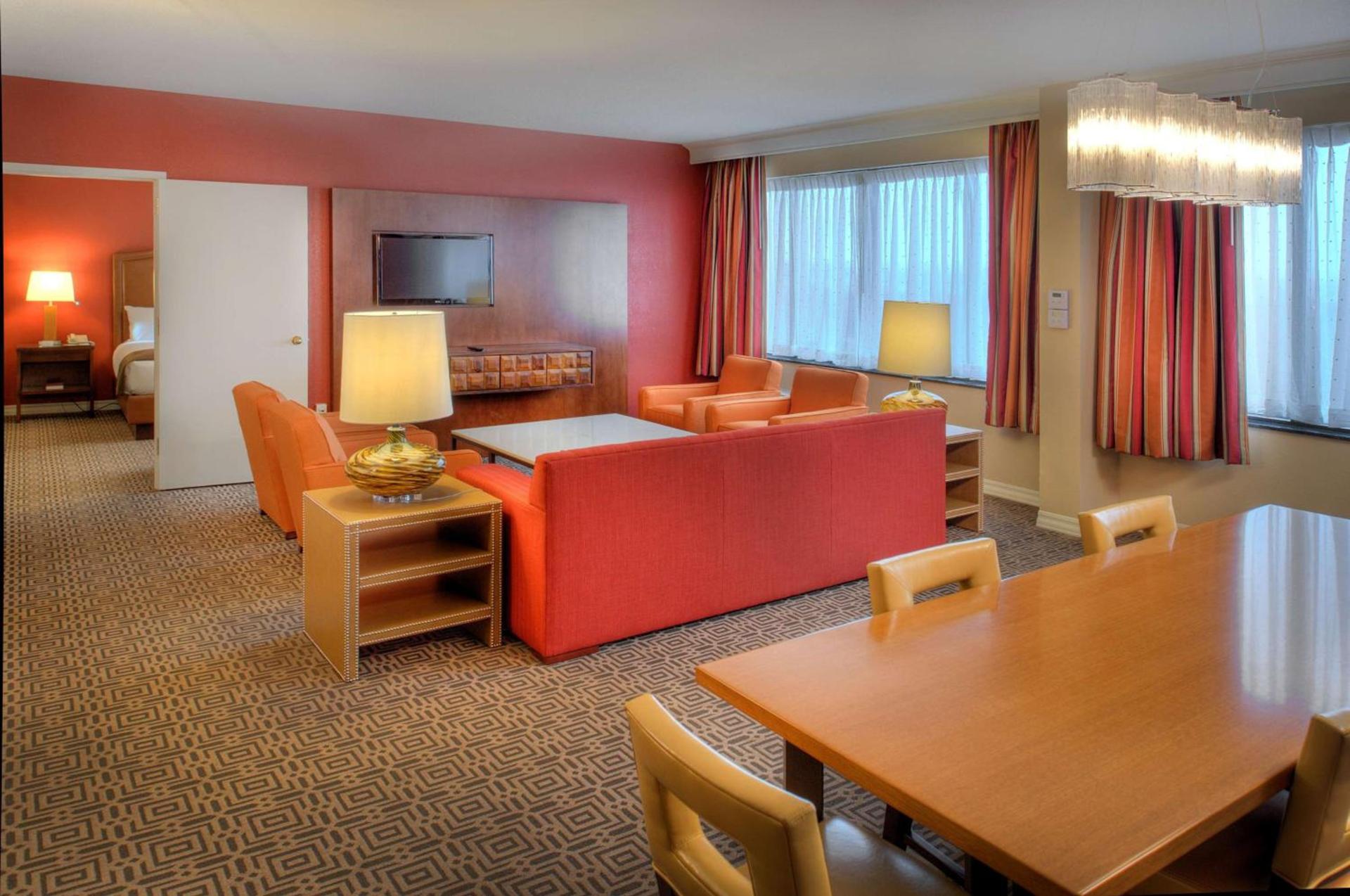 DoubleTree by Hilton Hotel St. Louis - Chesterfield photo 24