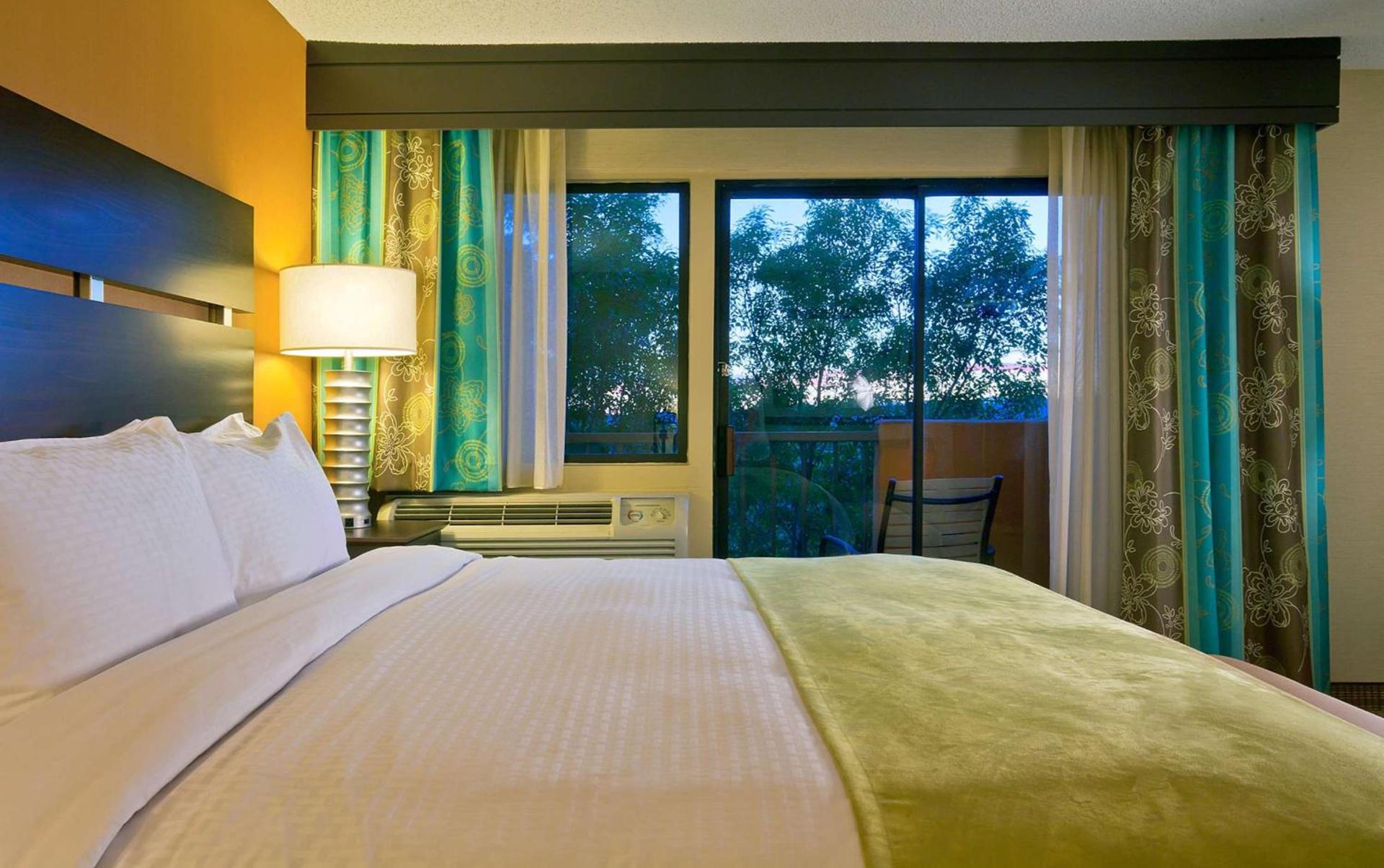 DoubleTree by Hilton Santa Fe photo 19