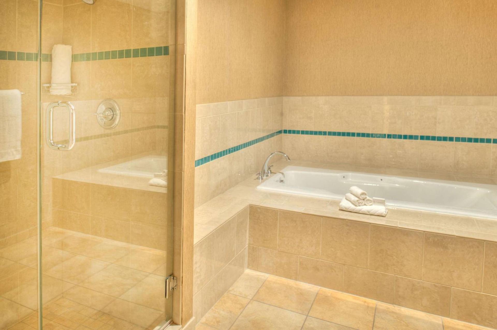 DoubleTree by Hilton Hotel St. Louis - Chesterfield photo 31