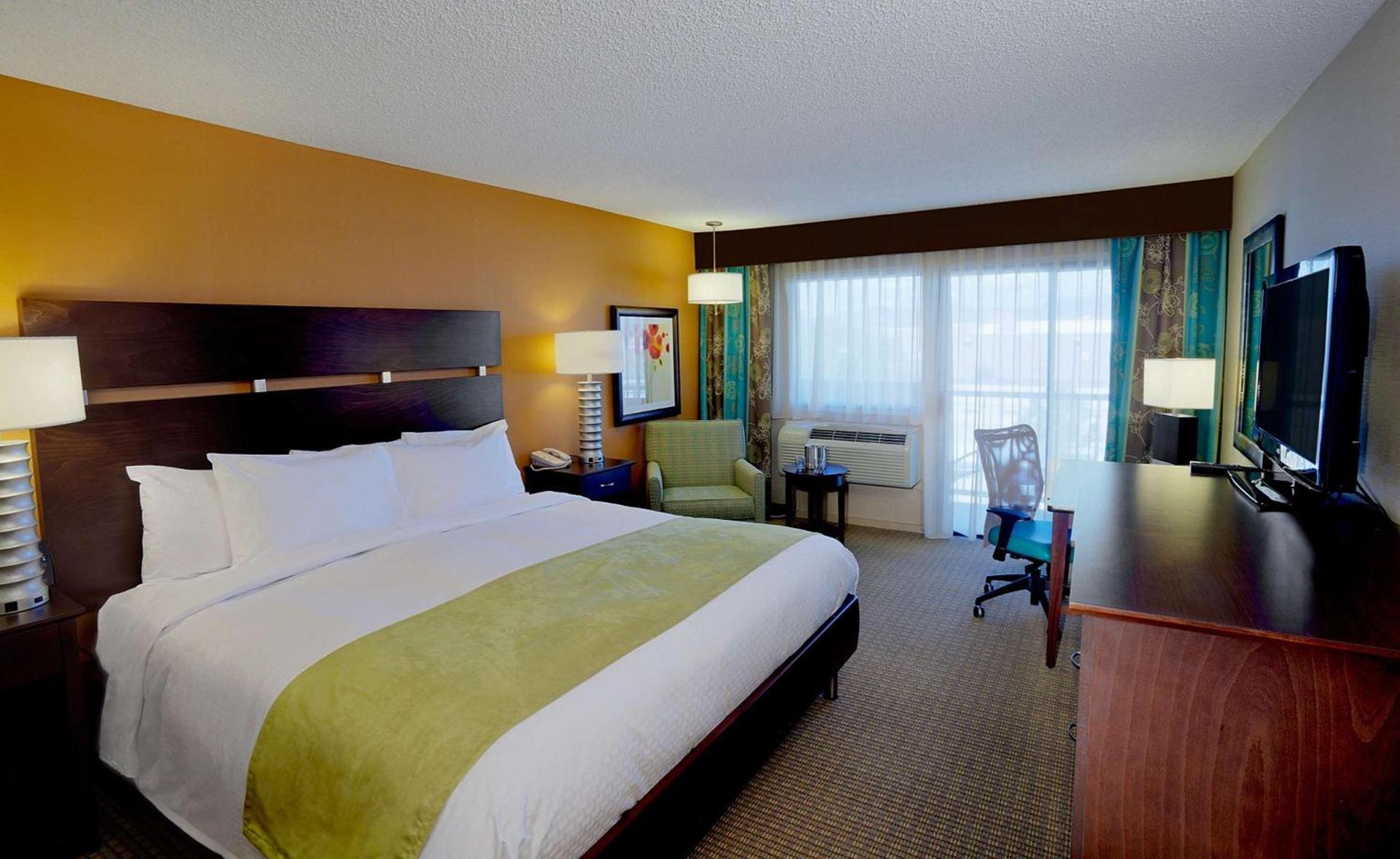 DoubleTree by Hilton Santa Fe photo 20