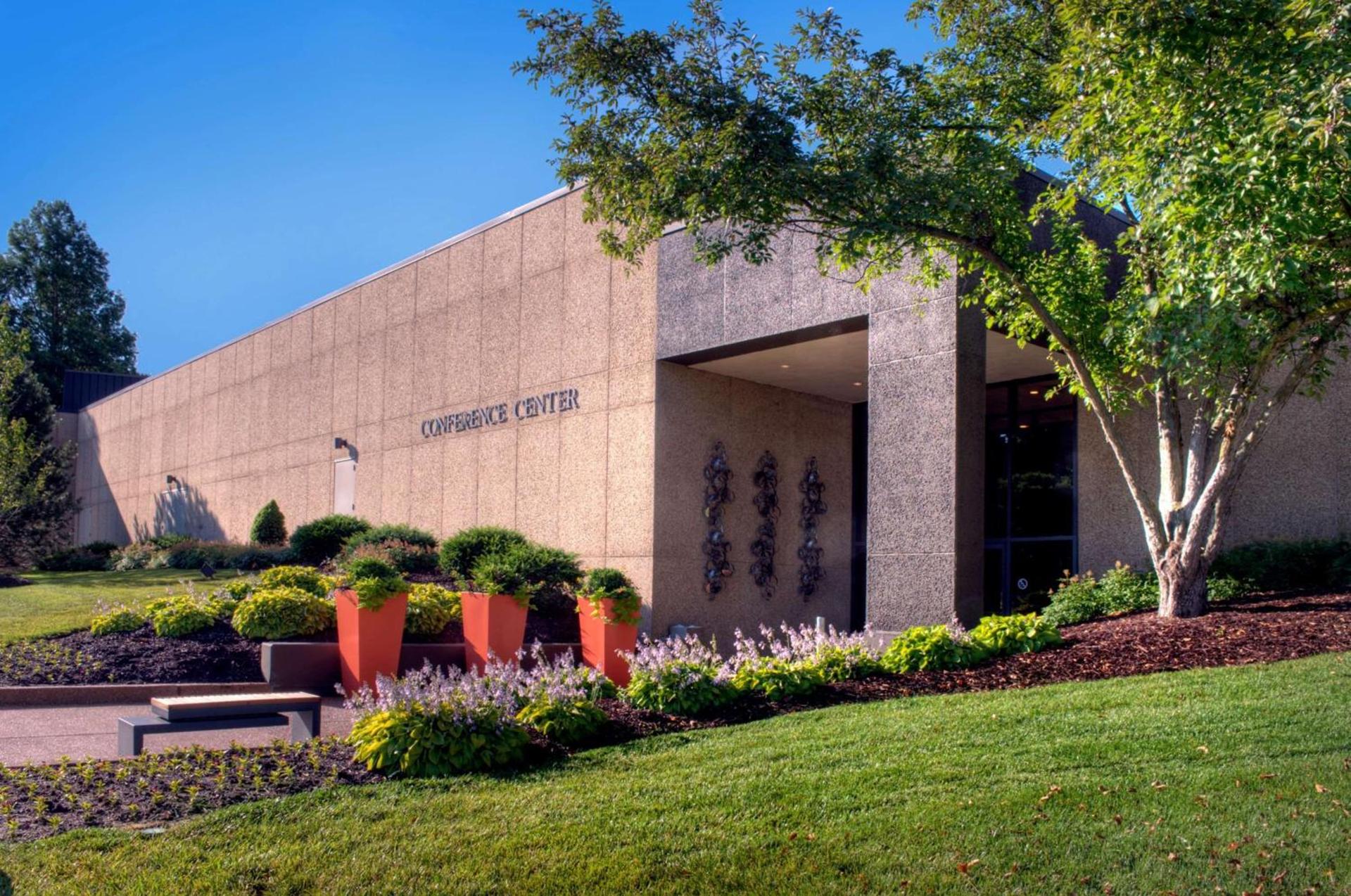 DoubleTree by Hilton Hotel St. Louis - Chesterfield photo 41