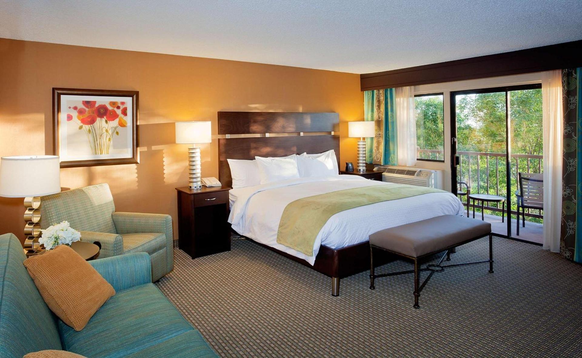 DoubleTree by Hilton Santa Fe photo 22