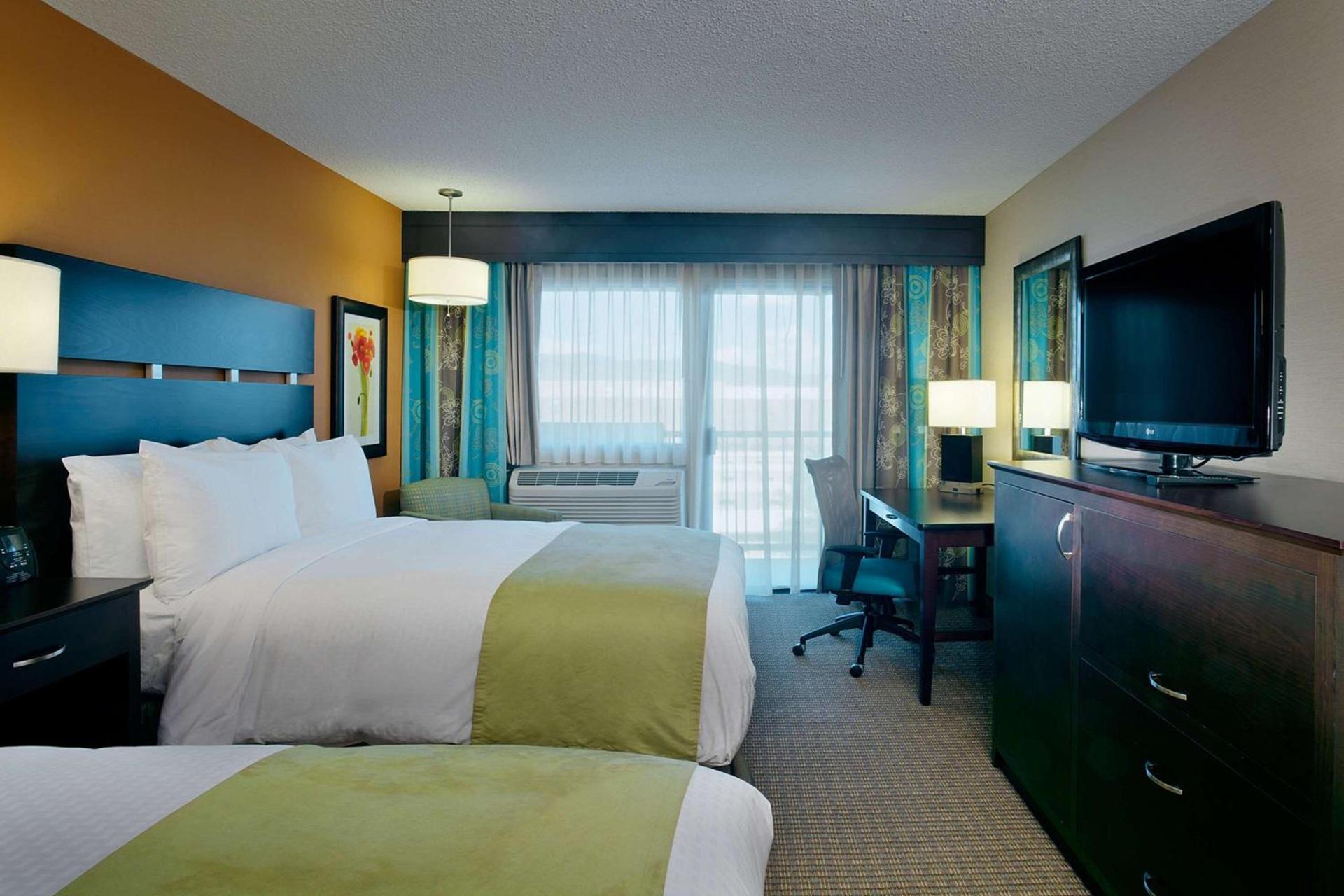 DoubleTree by Hilton Santa Fe photo 23