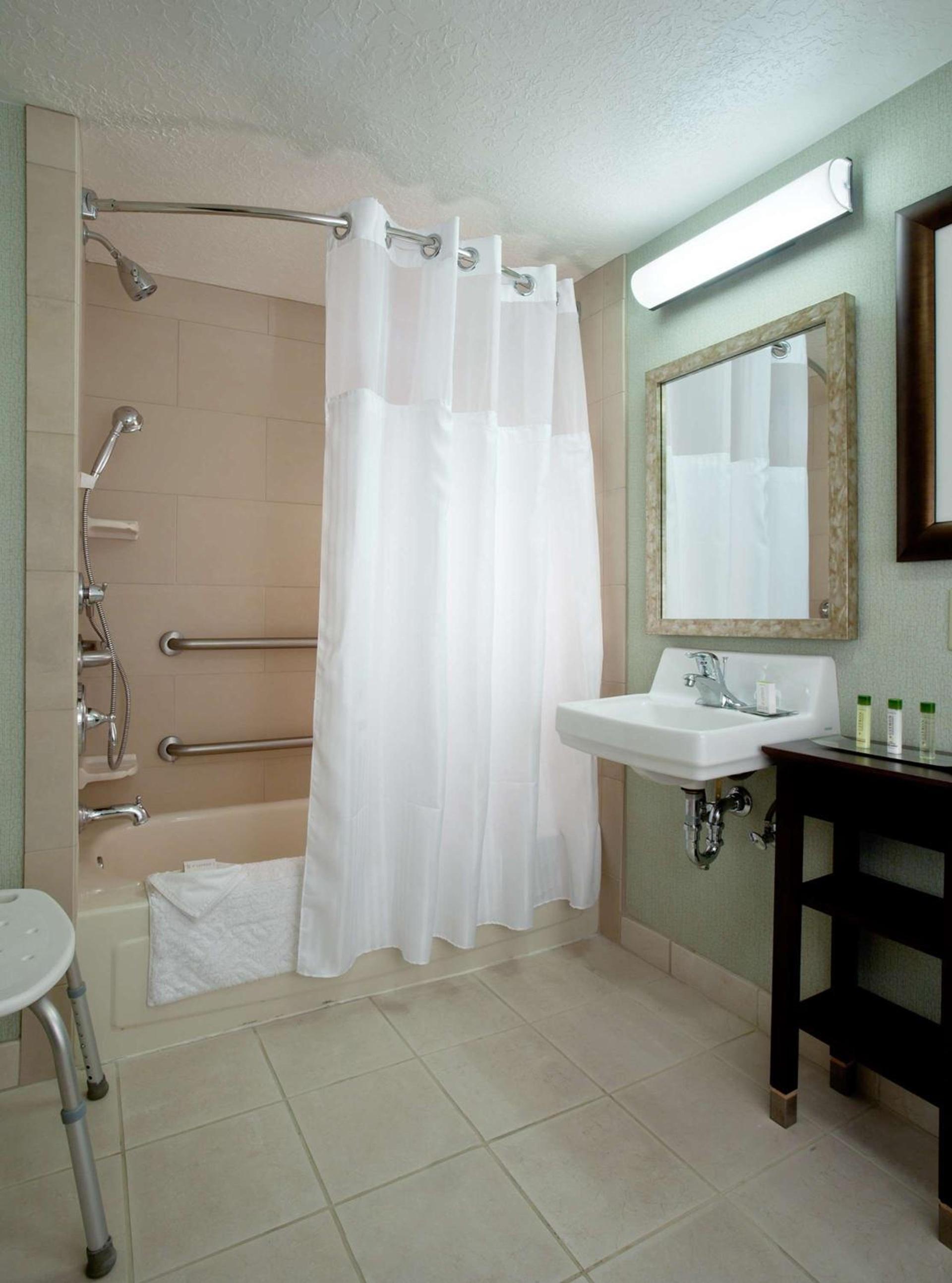 DoubleTree by Hilton Santa Fe photo 24