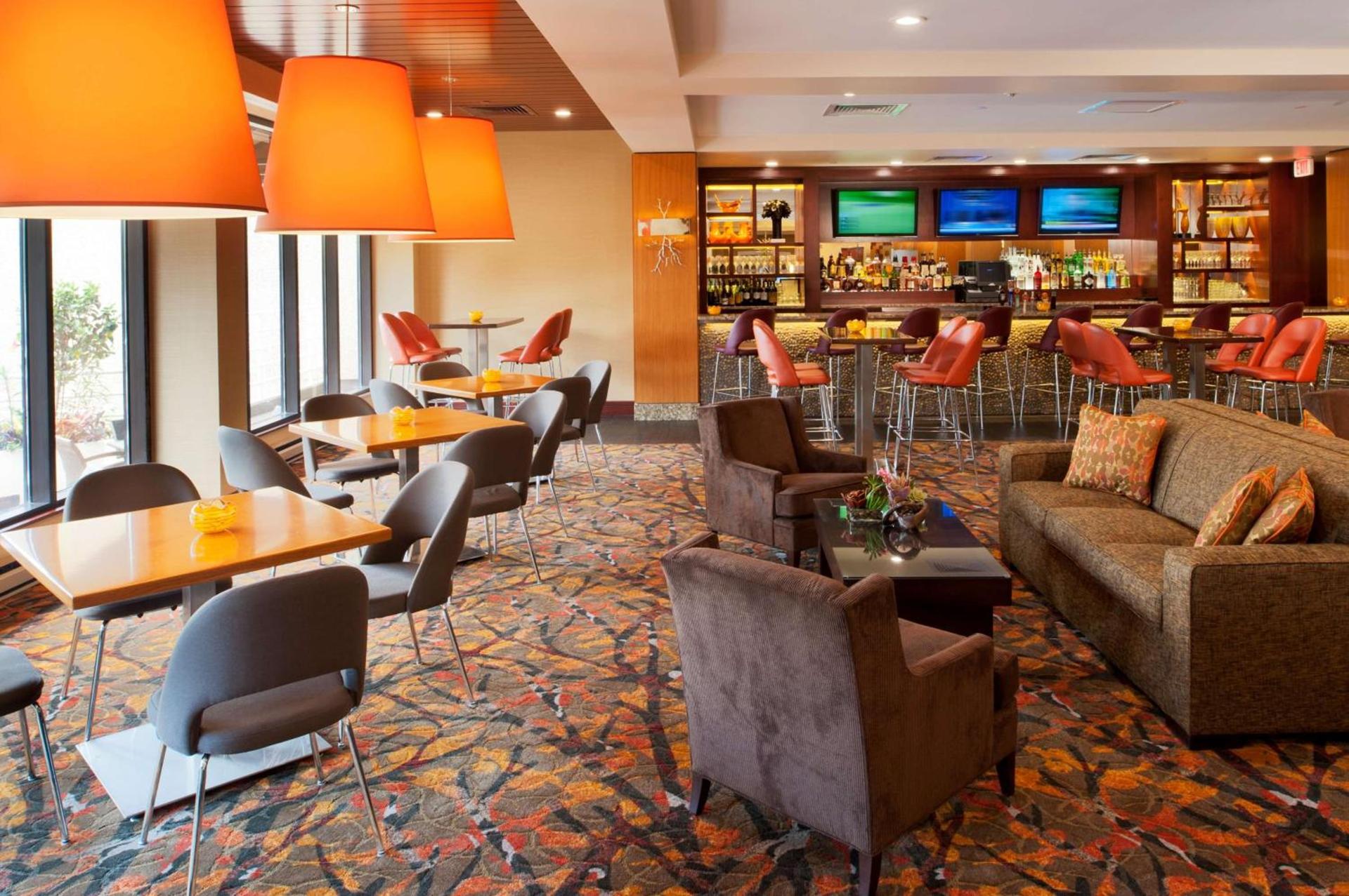 DoubleTree by Hilton Hotel St. Louis - Chesterfield photo 56