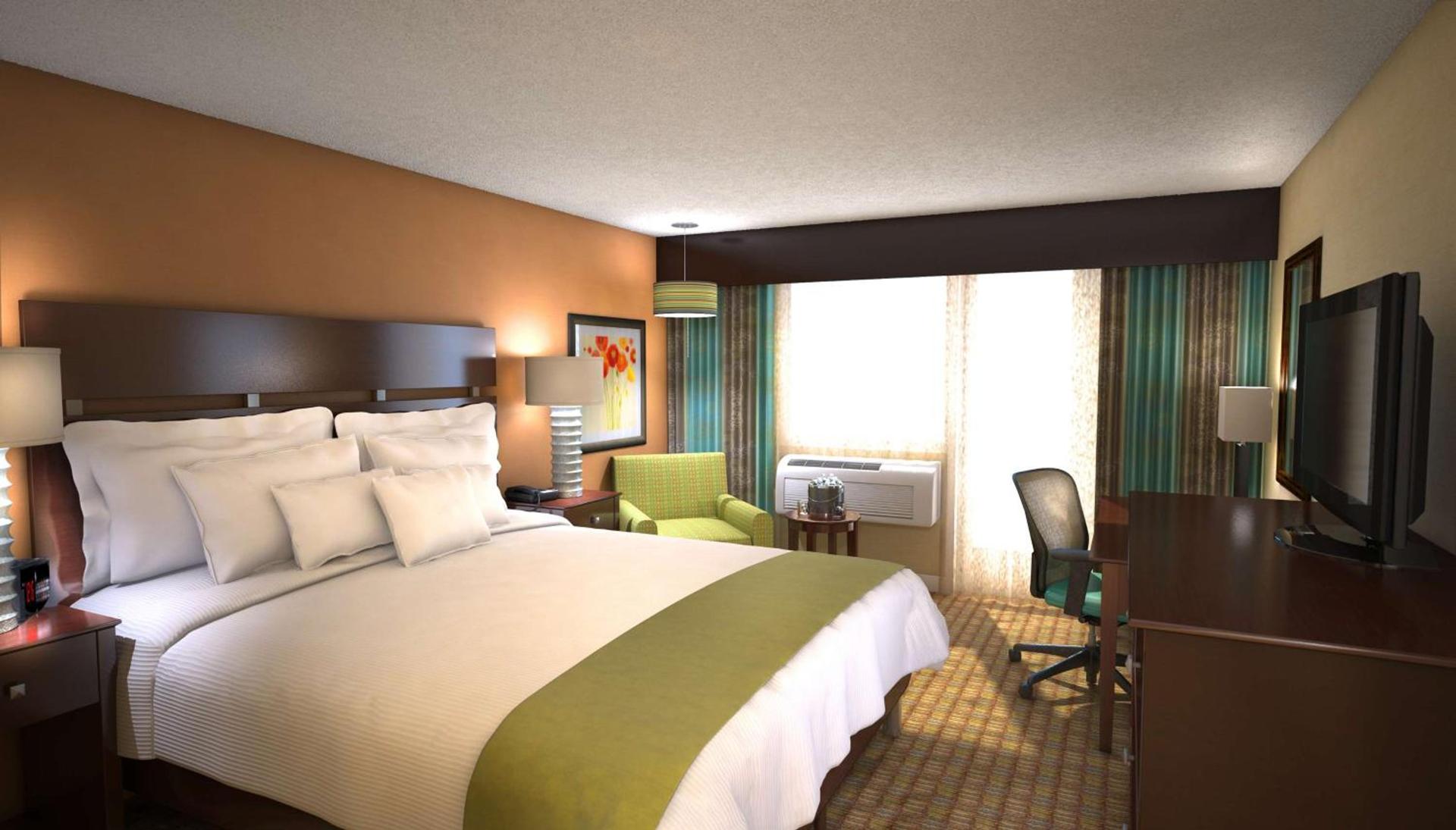 DoubleTree by Hilton Santa Fe photo 25