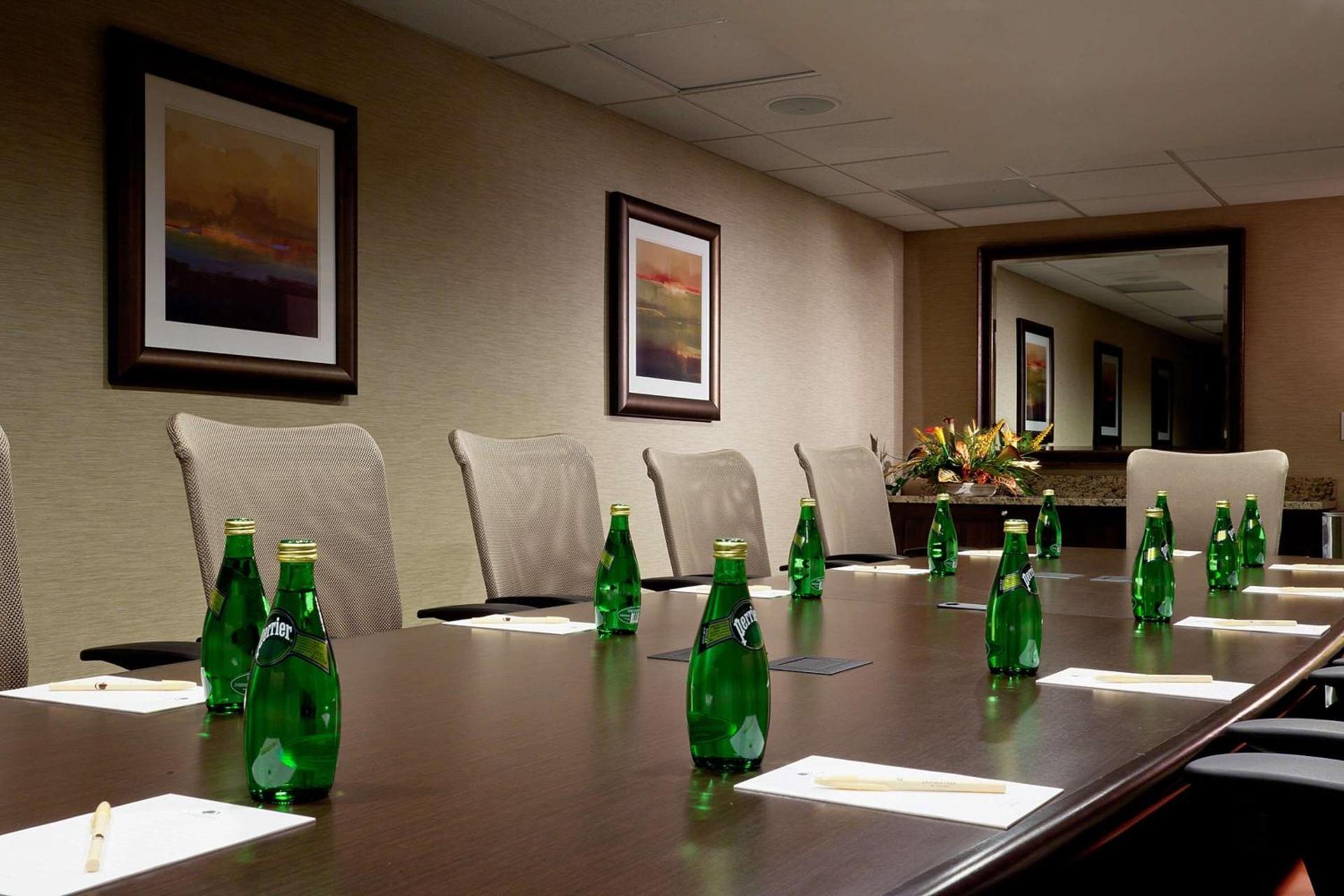 DoubleTree by Hilton Santa Fe photo 26
