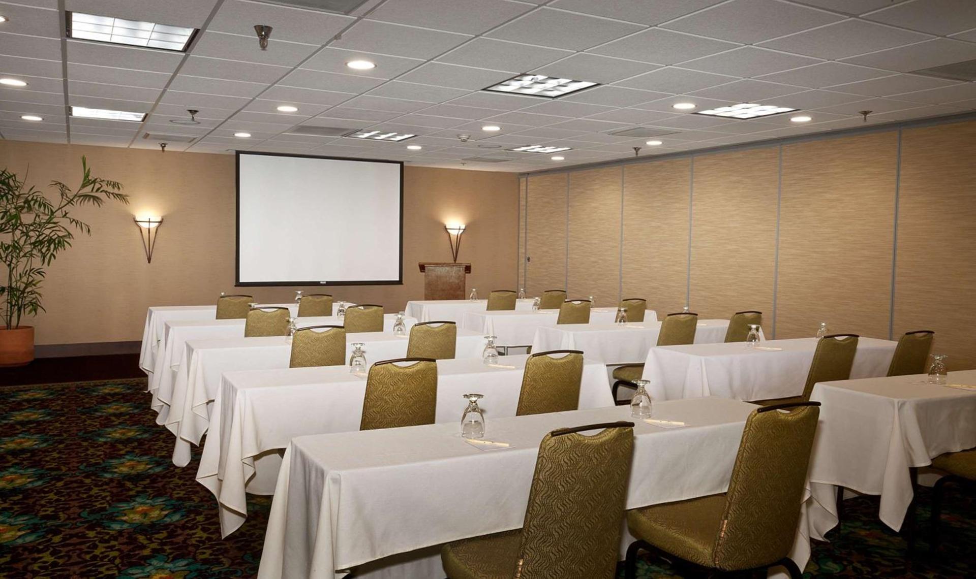 DoubleTree by Hilton Santa Fe photo 28