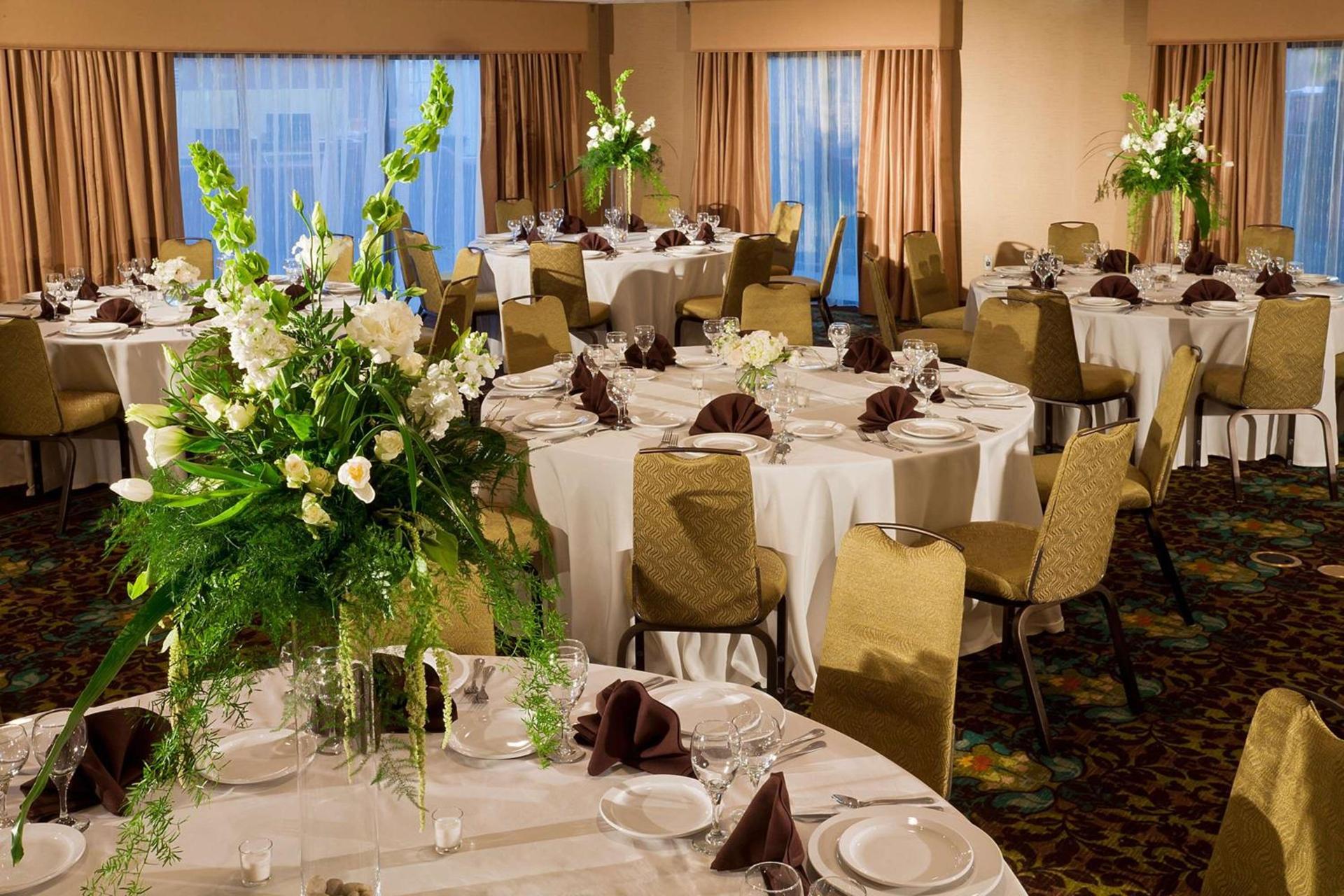 DoubleTree by Hilton Santa Fe photo 29