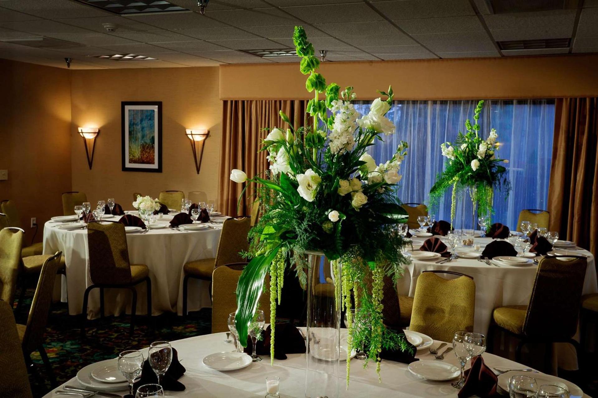 DoubleTree by Hilton Santa Fe photo 31