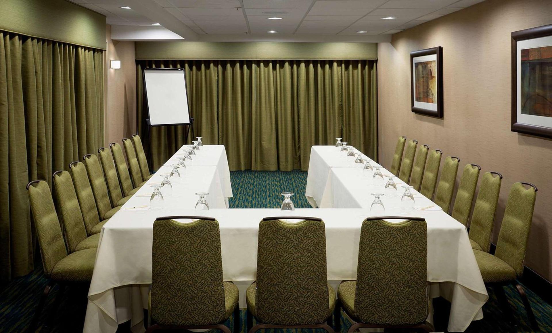 DoubleTree by Hilton Santa Fe photo 32