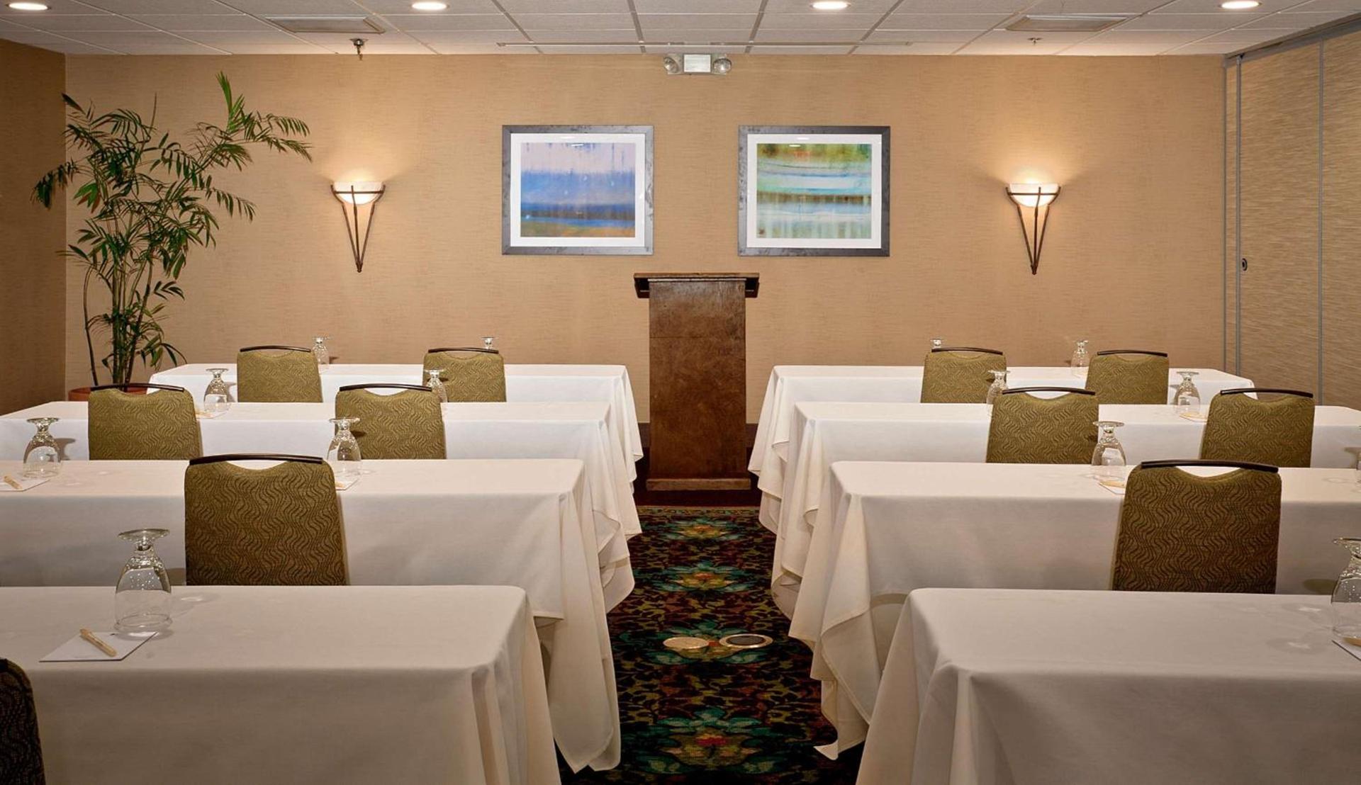 DoubleTree by Hilton Santa Fe photo 35