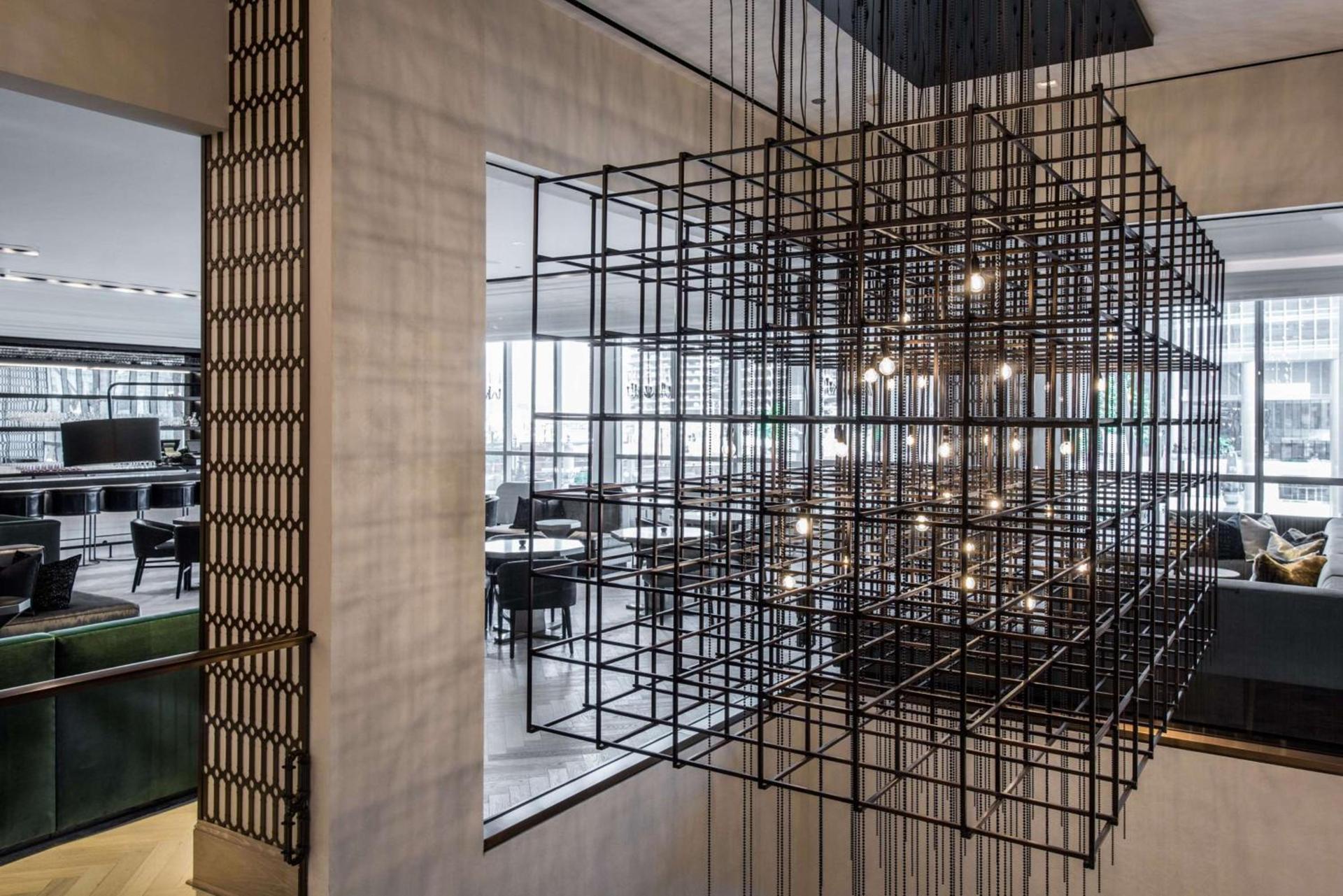 LondonHouse Chicago, Curio Collection by Hilton photo 16