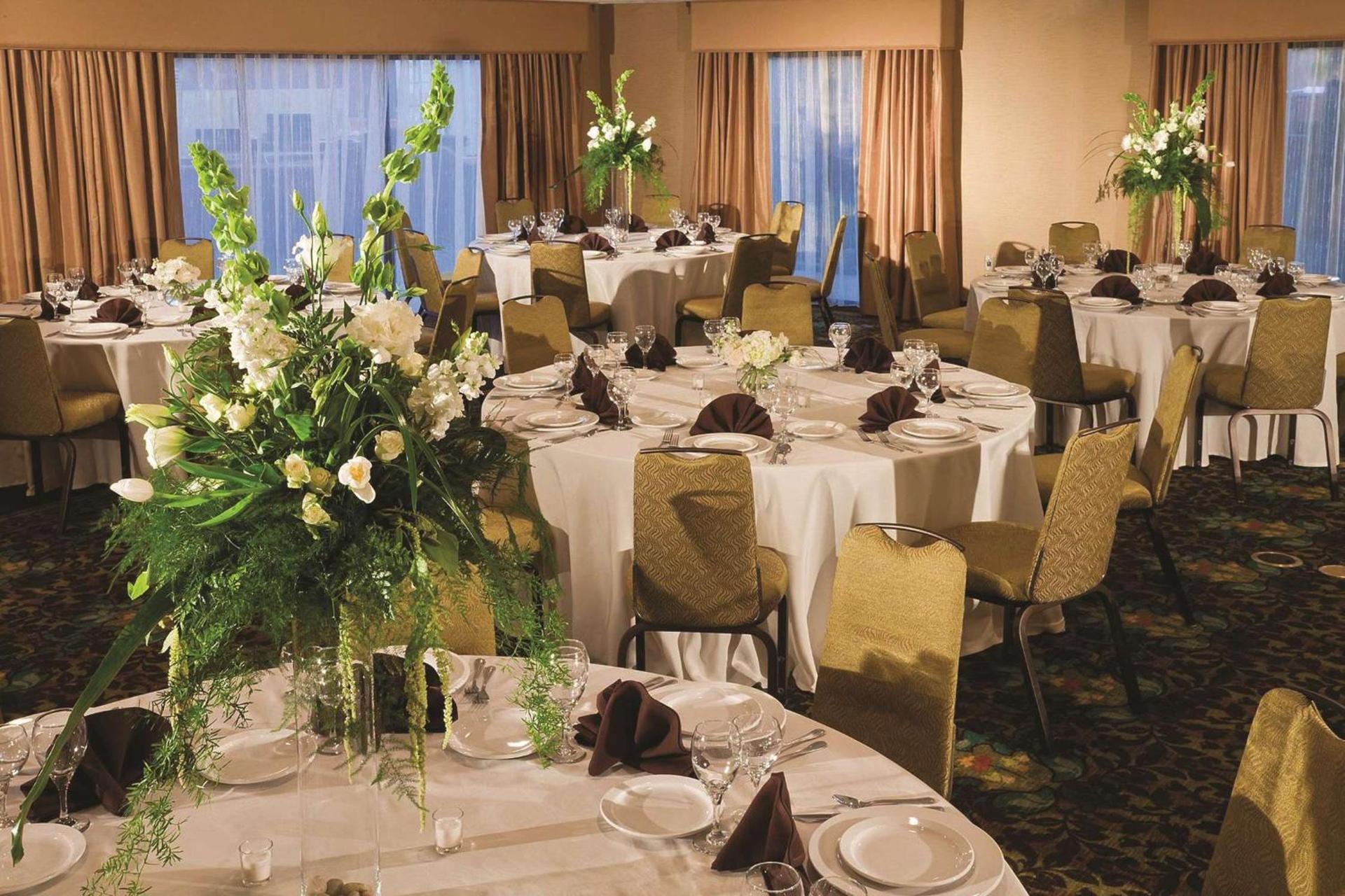 DoubleTree by Hilton Santa Fe photo 37