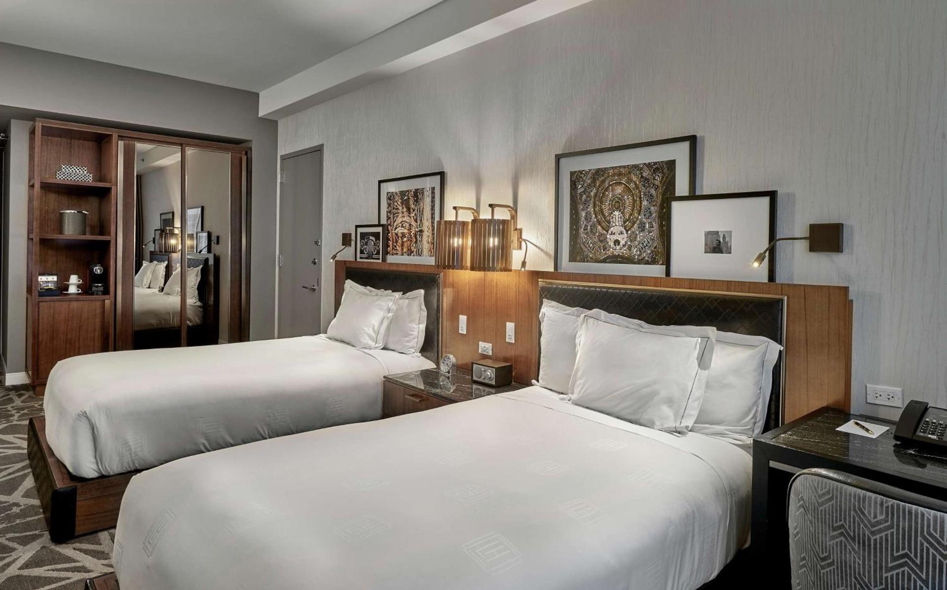 LondonHouse Chicago, Curio Collection by Hilton photo 56