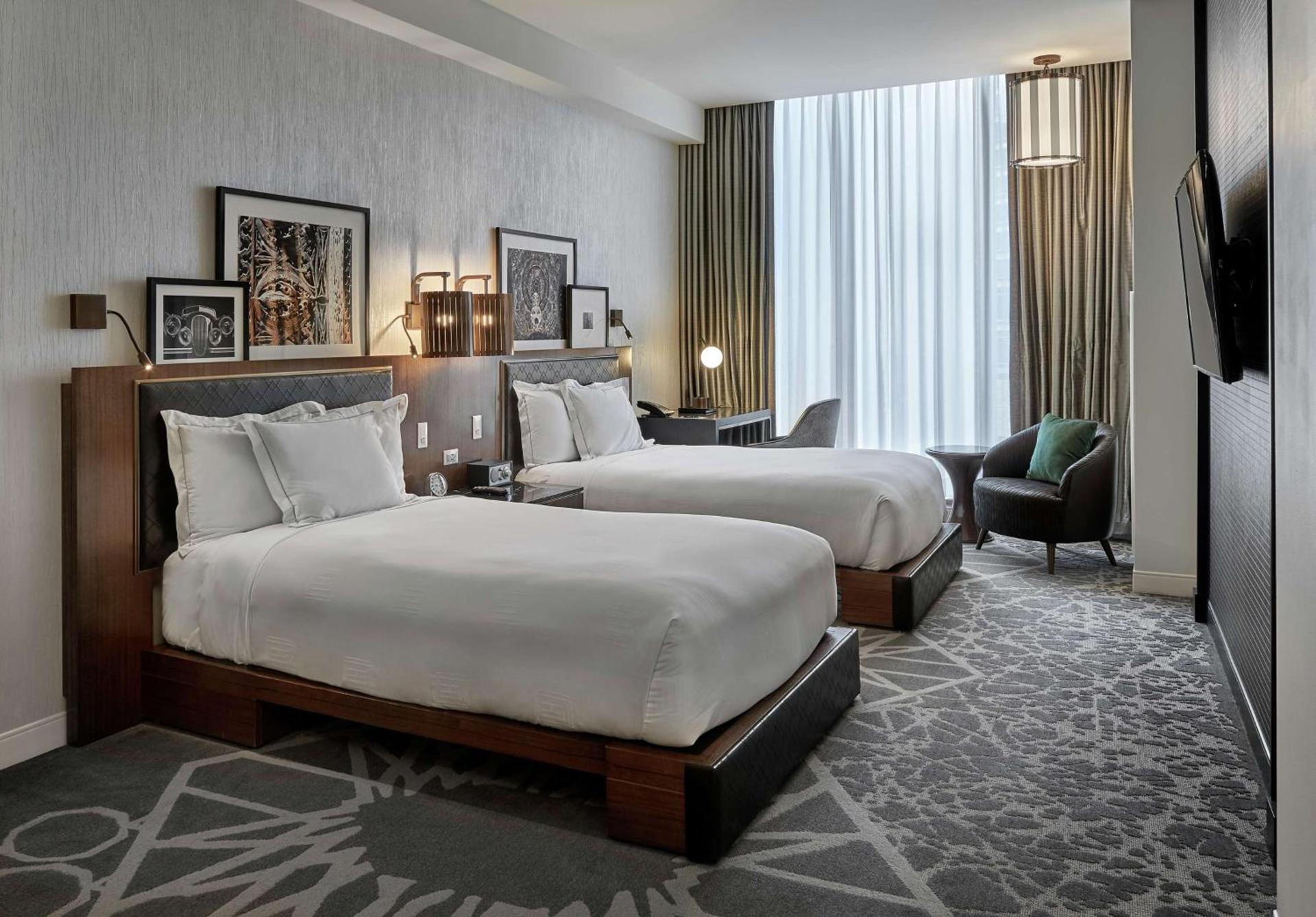 LondonHouse Chicago, Curio Collection by Hilton photo 62