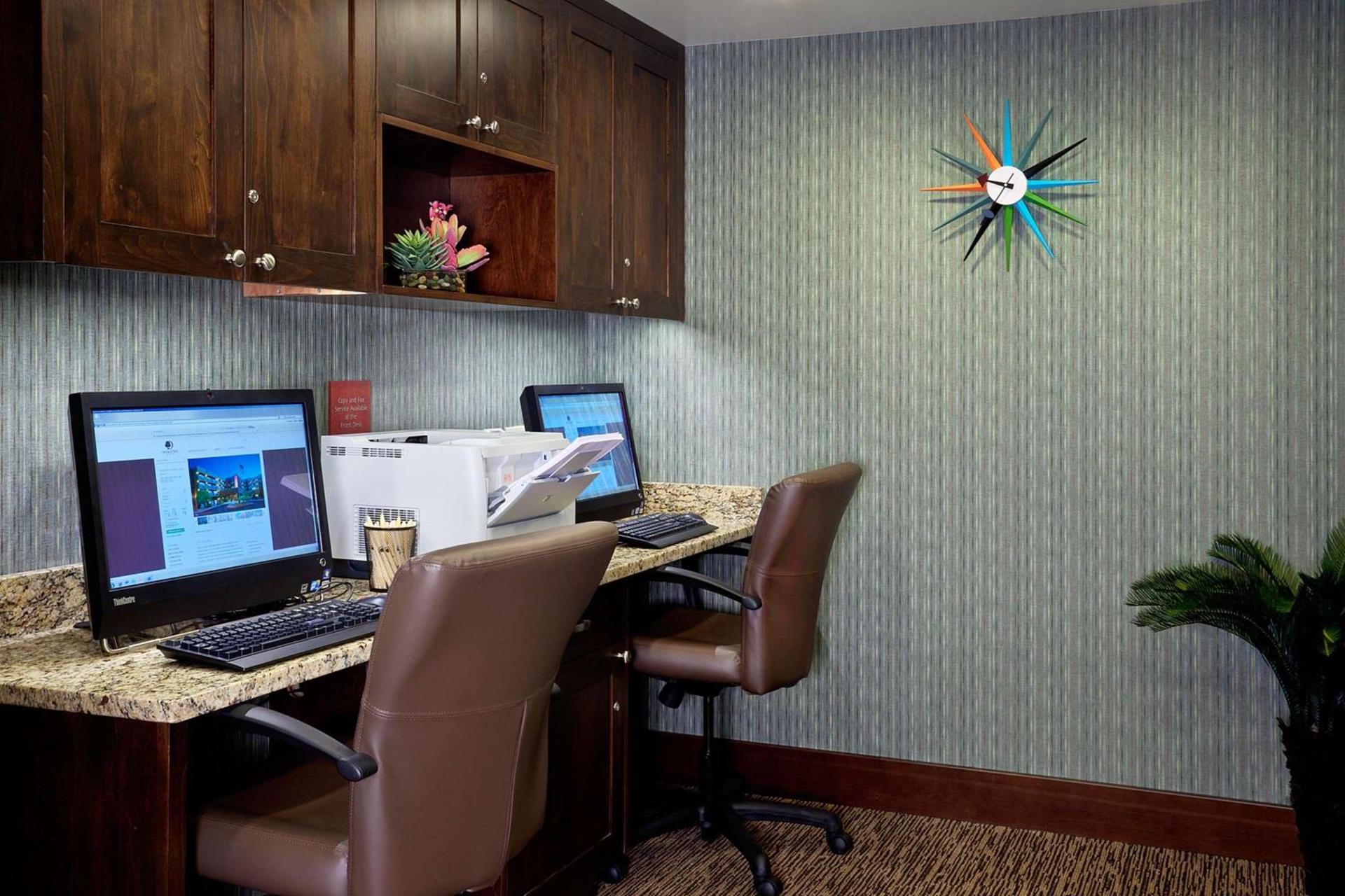 DoubleTree by Hilton Santa Fe photo 40