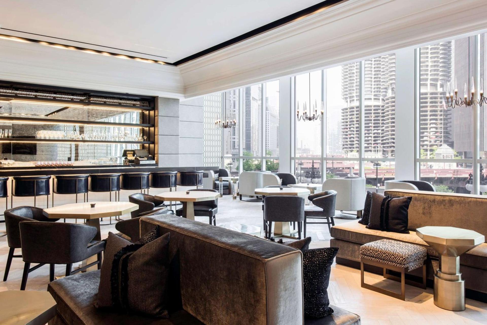 LondonHouse Chicago, Curio Collection by Hilton photo 60