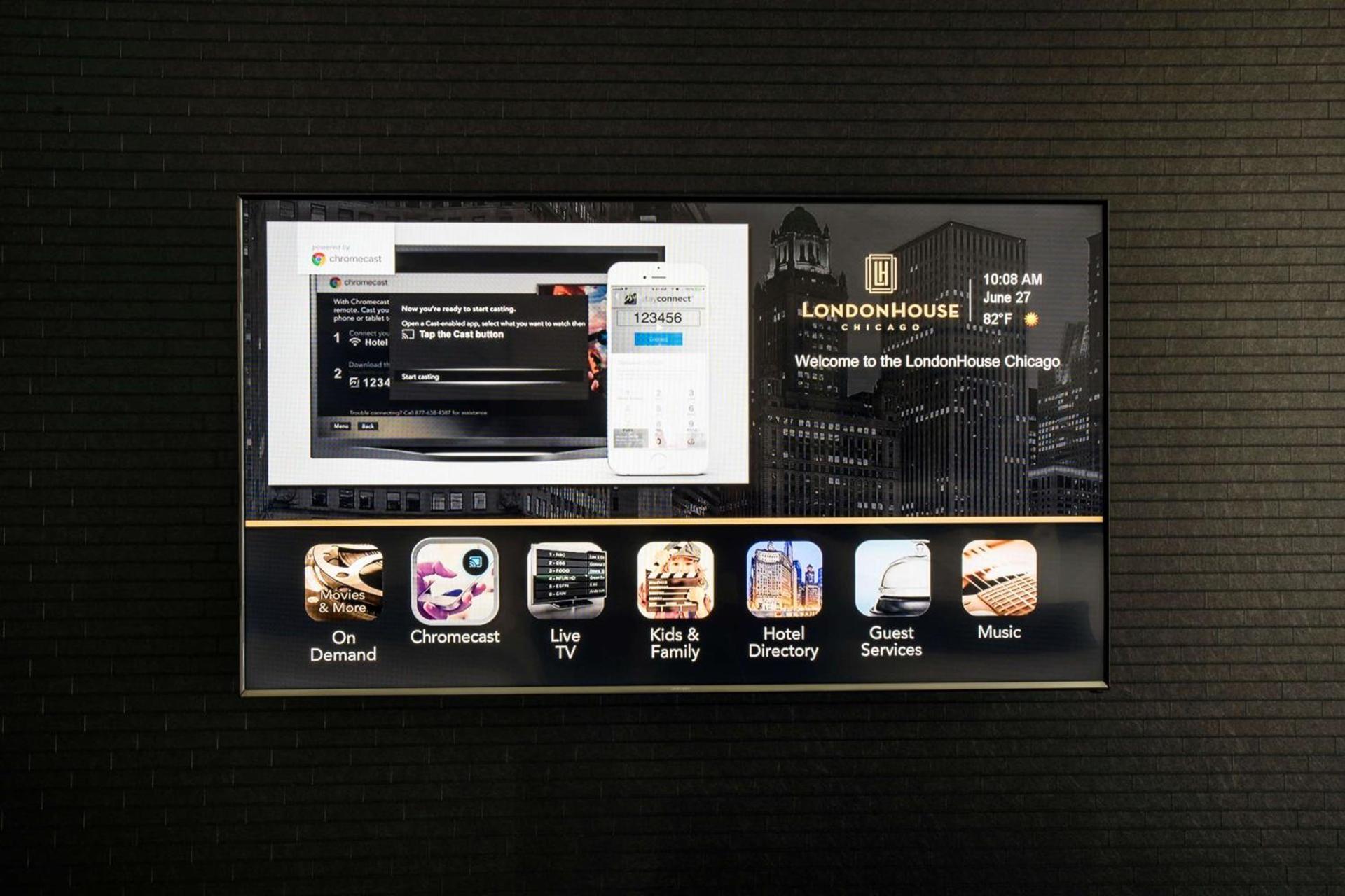 LondonHouse Chicago, Curio Collection by Hilton photo 48