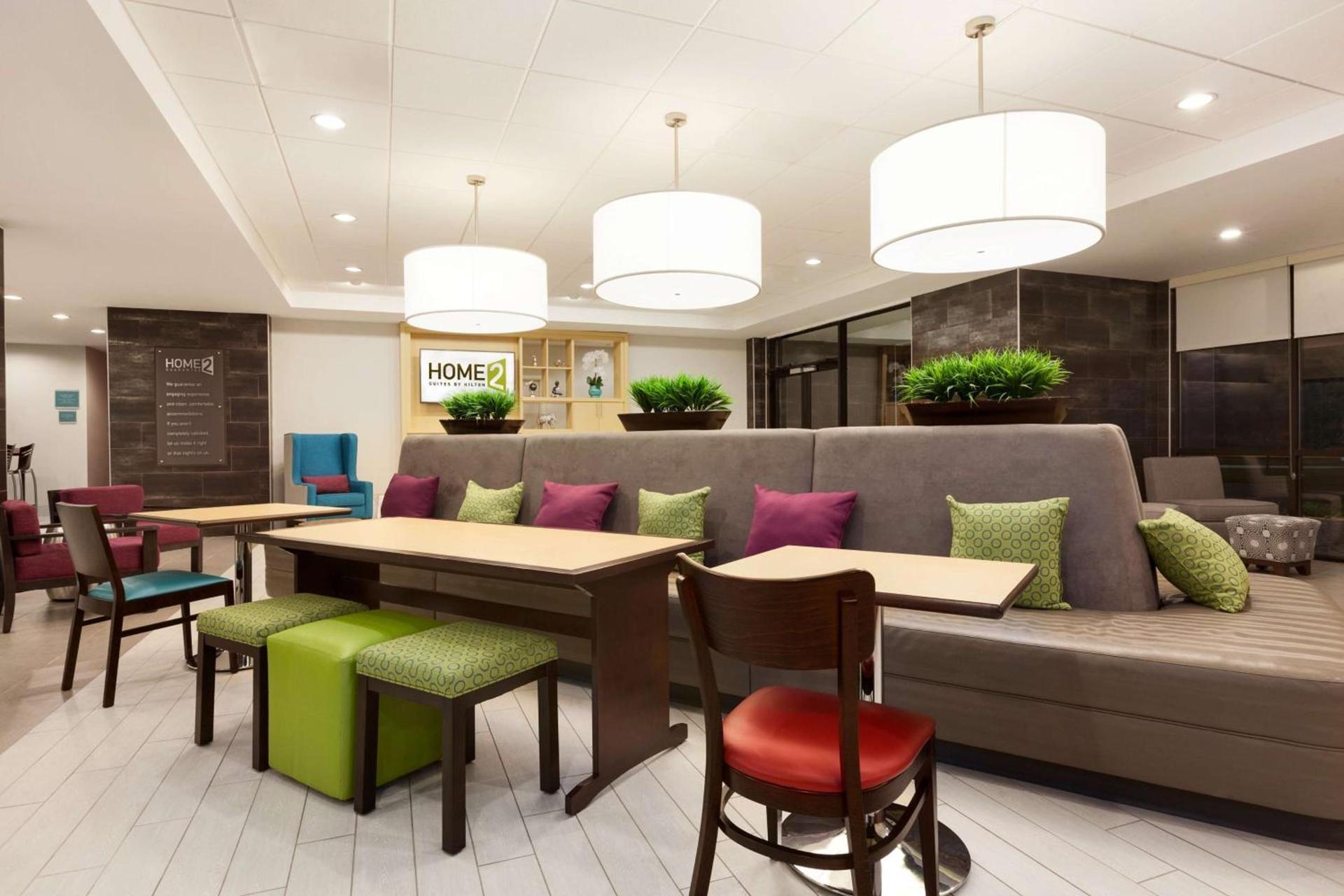 Home2 Suites by Hilton Amarillo West Medical Center photo 6