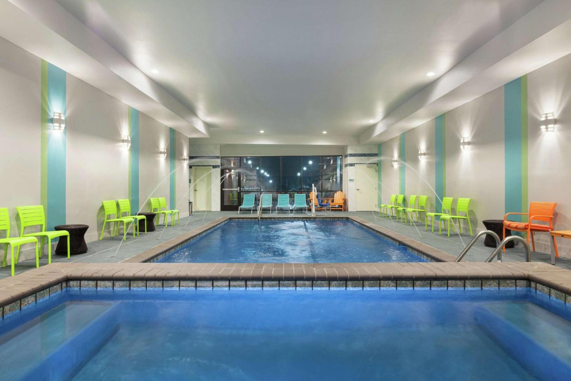 Home2 Suites by Hilton Amarillo West Medical Center photo 8