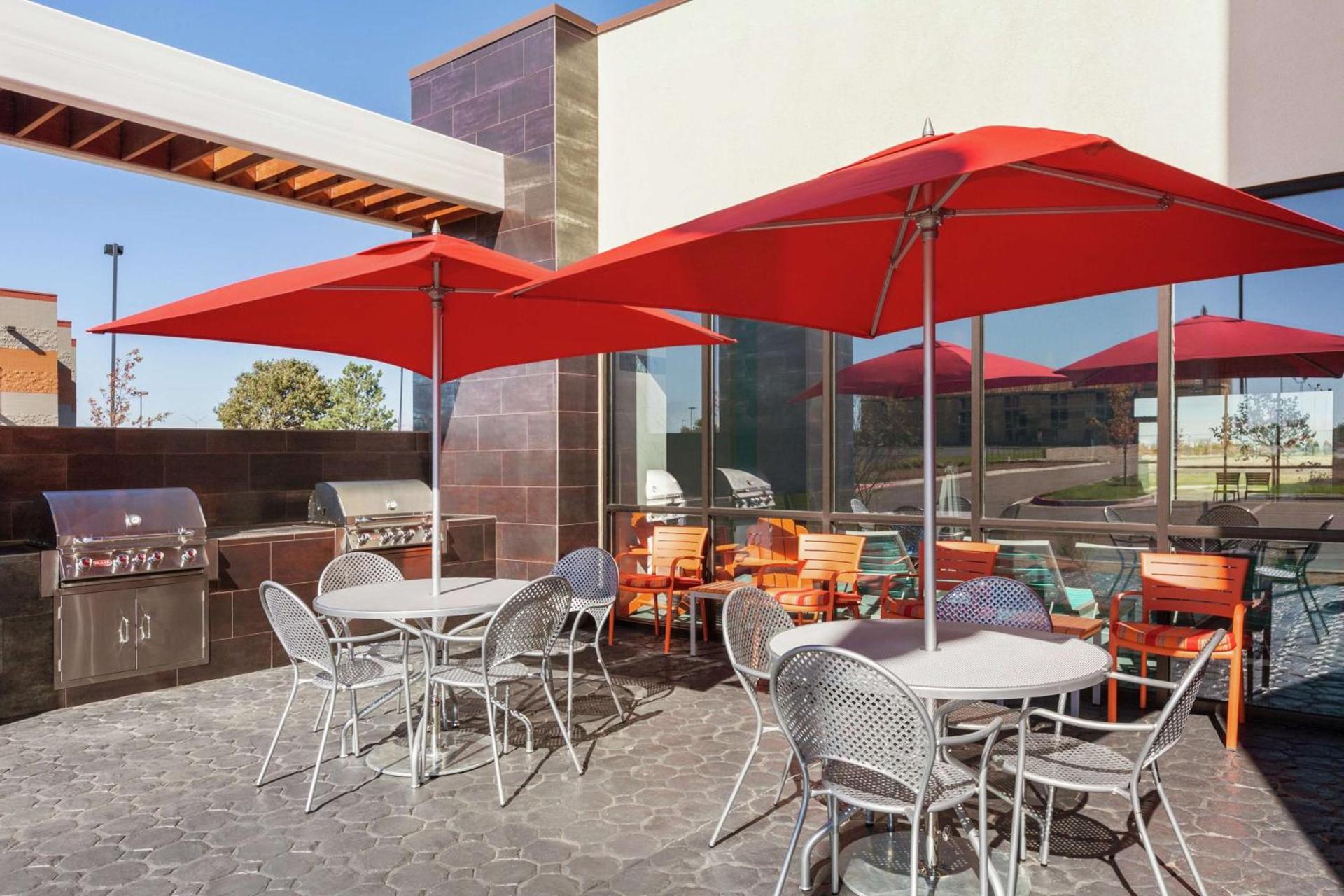 Home2 Suites by Hilton Amarillo West Medical Center photo 10