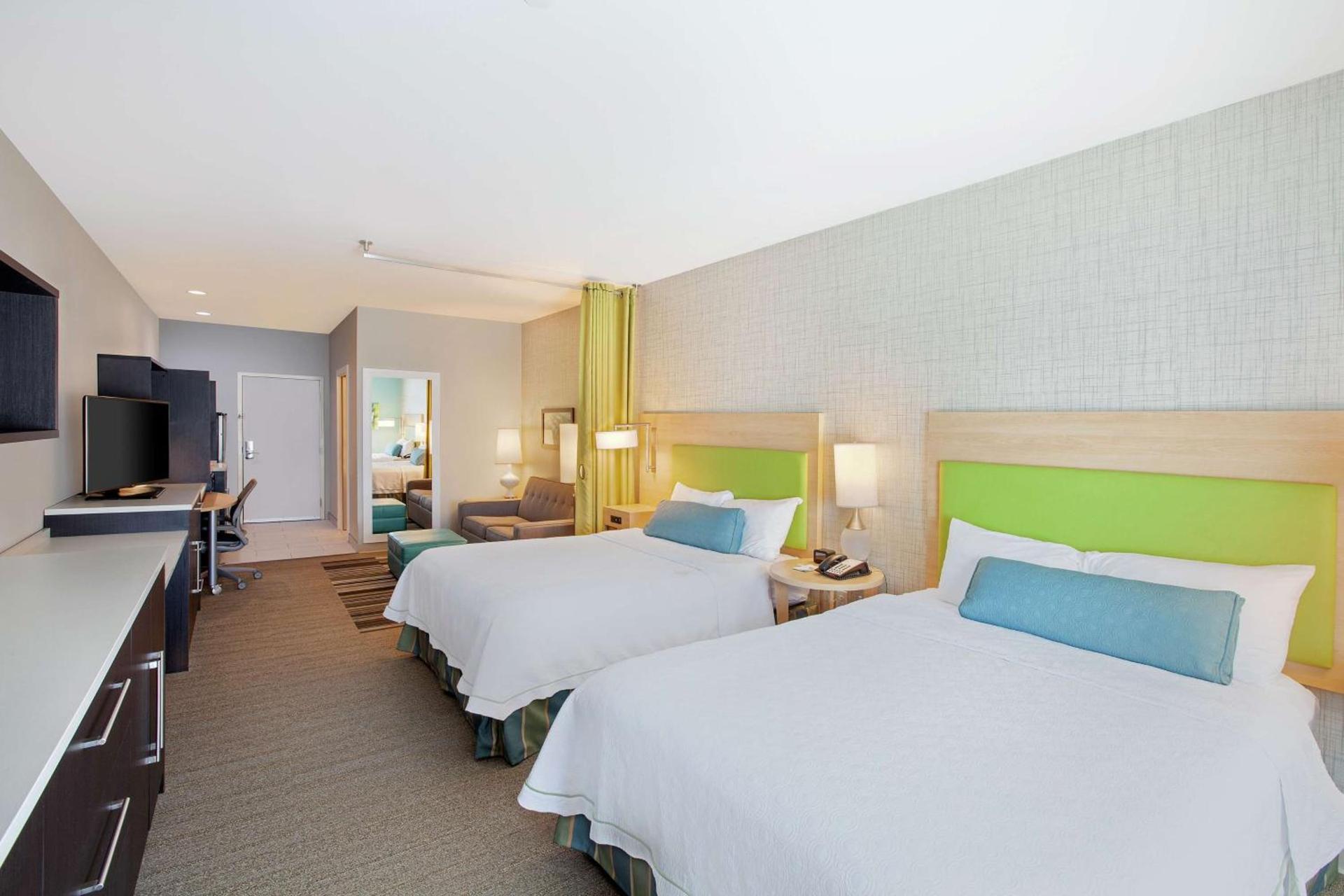 Home2 Suites by Hilton Amarillo West Medical Center photo 14