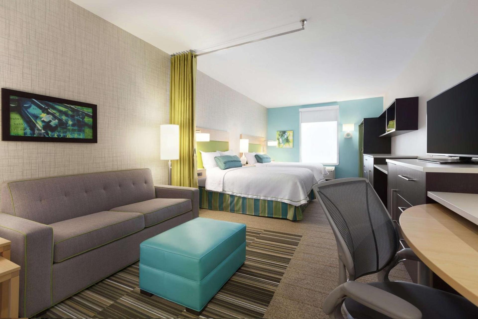 Home2 Suites by Hilton Amarillo West Medical Center photo 16