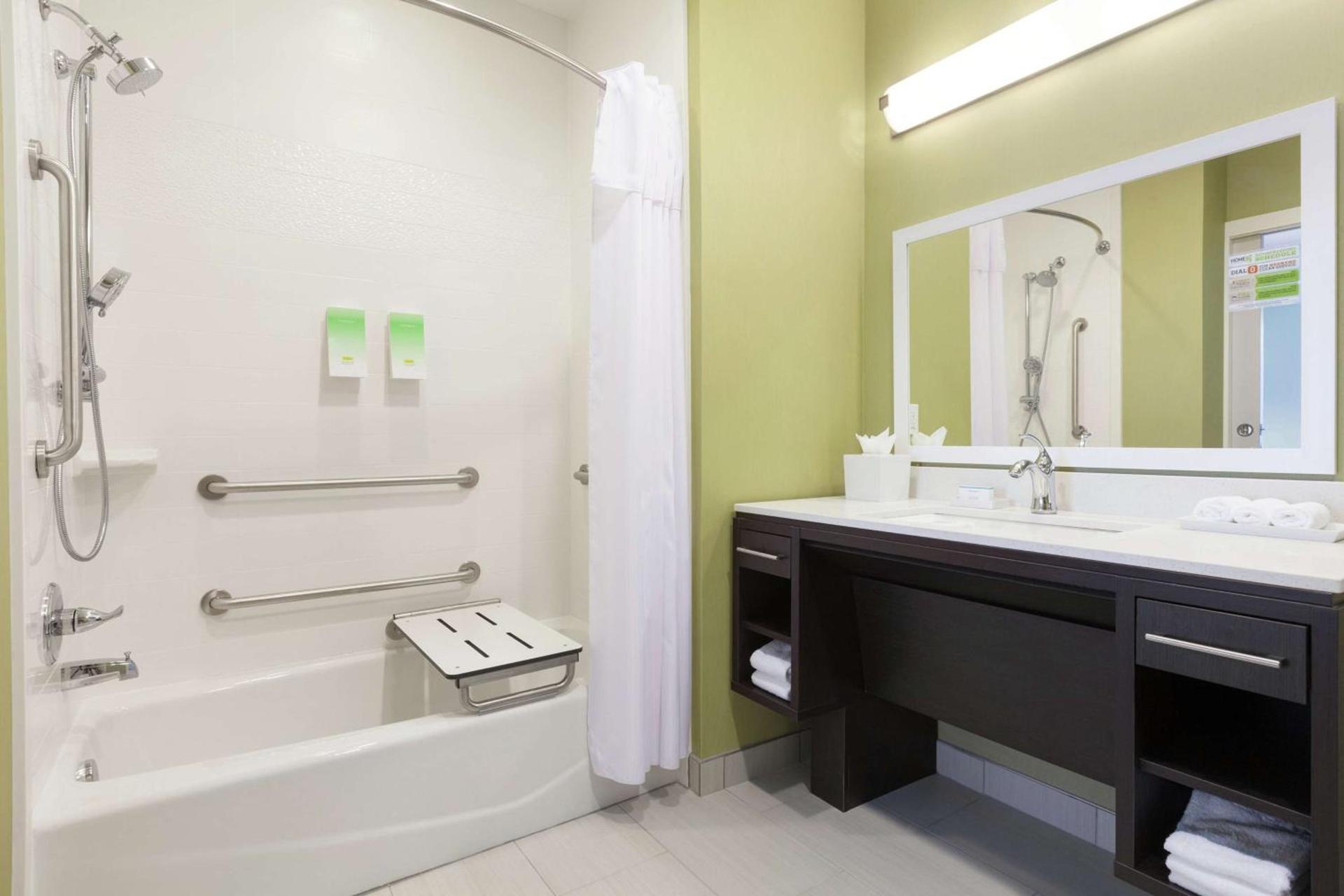 Home2 Suites by Hilton Amarillo West Medical Center photo 19