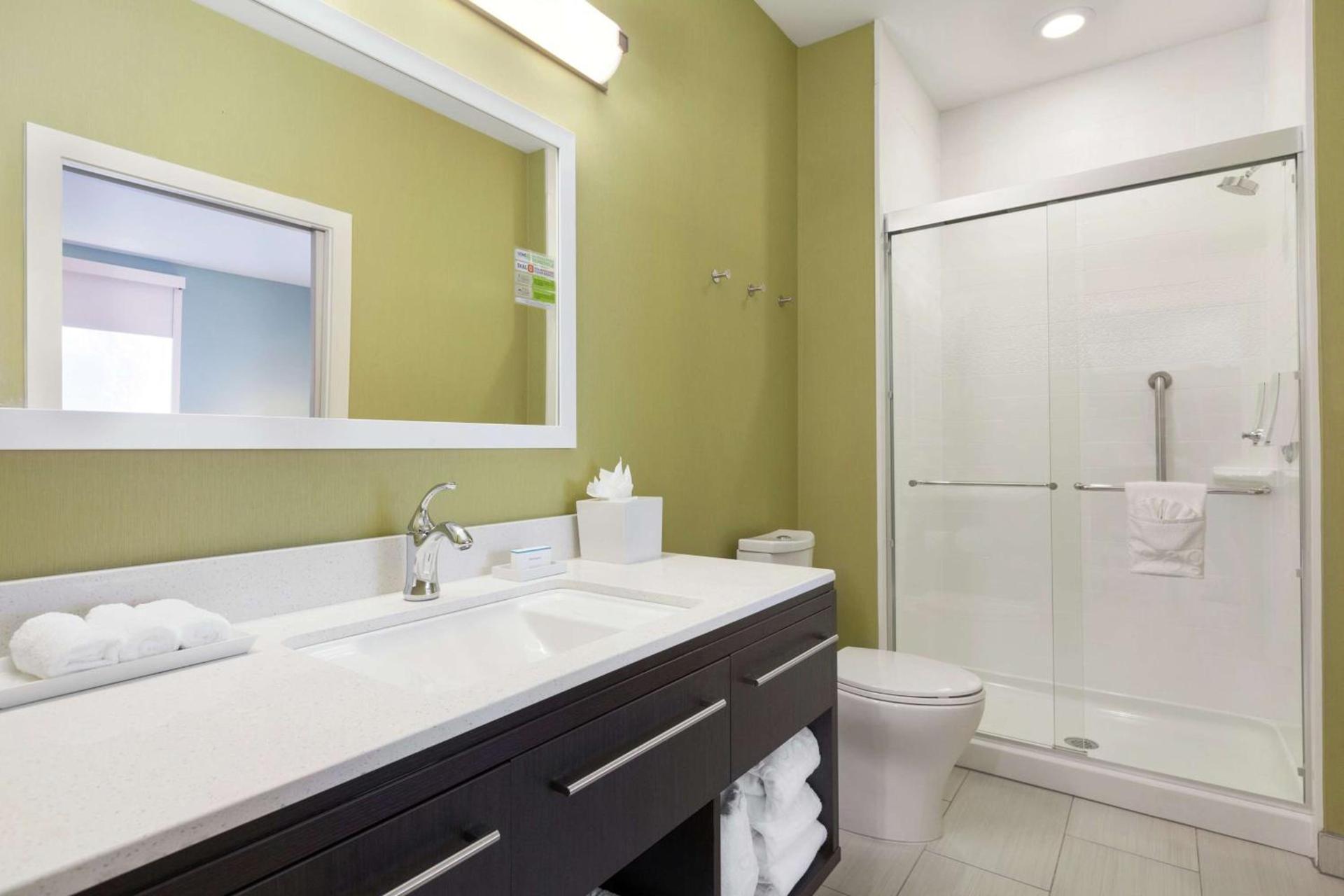 Home2 Suites by Hilton Amarillo West Medical Center photo 20