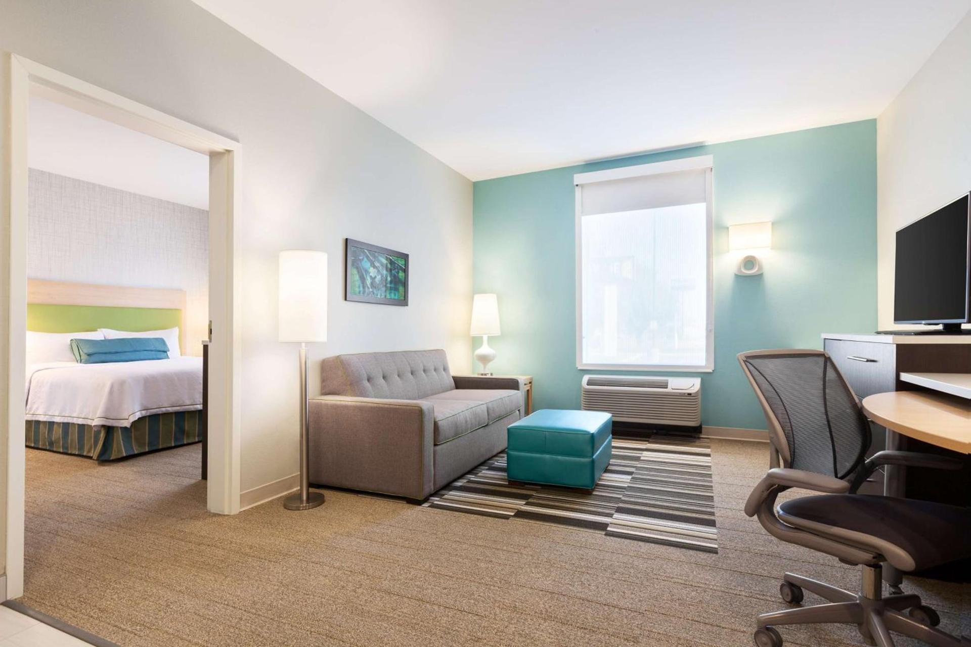 Home2 Suites by Hilton Amarillo West Medical Center photo 21