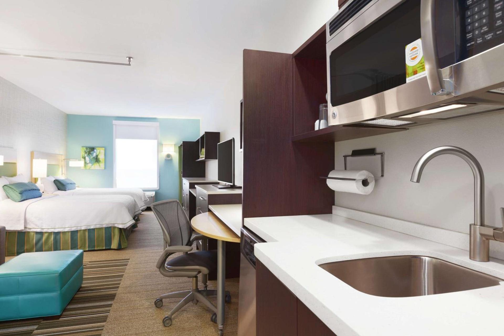 Home2 Suites by Hilton Amarillo West Medical Center photo 22