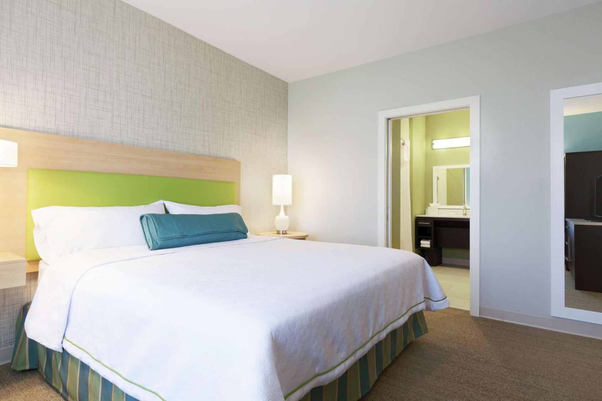 Home2 Suites by Hilton Amarillo West Medical Center photo 23