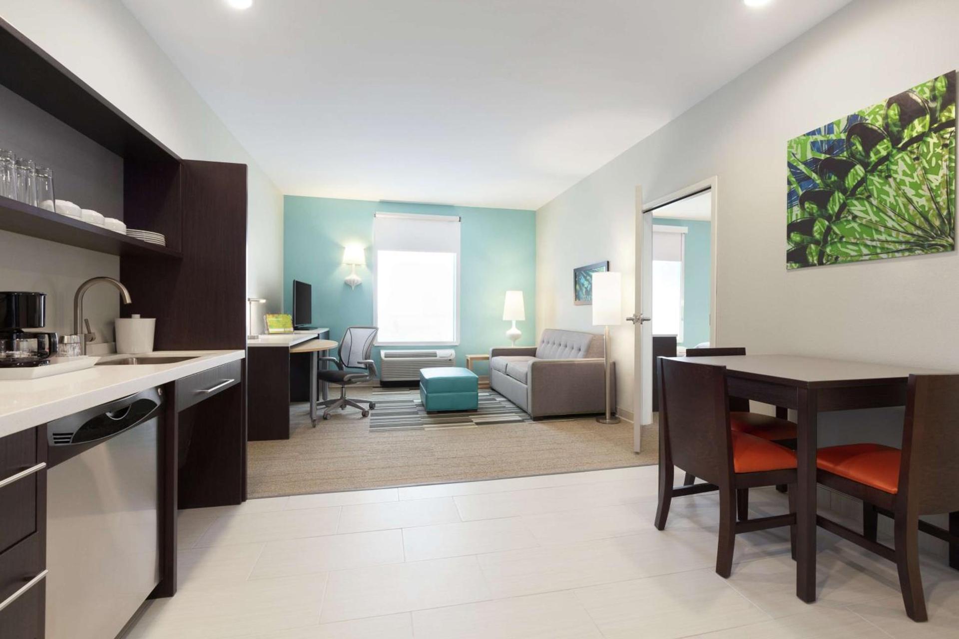 Home2 Suites by Hilton Amarillo West Medical Center photo 24