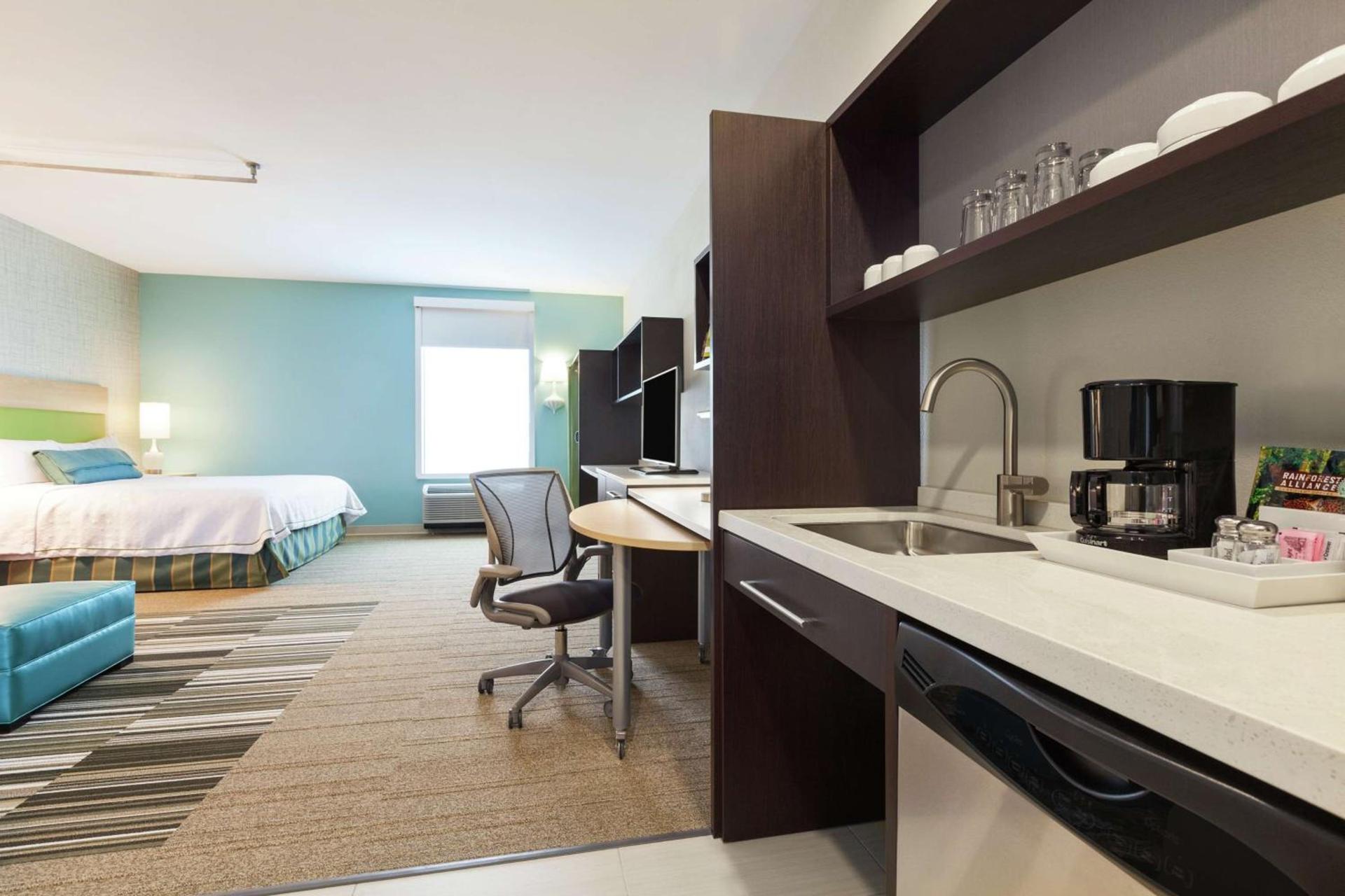 Home2 Suites by Hilton Amarillo West Medical Center photo 25