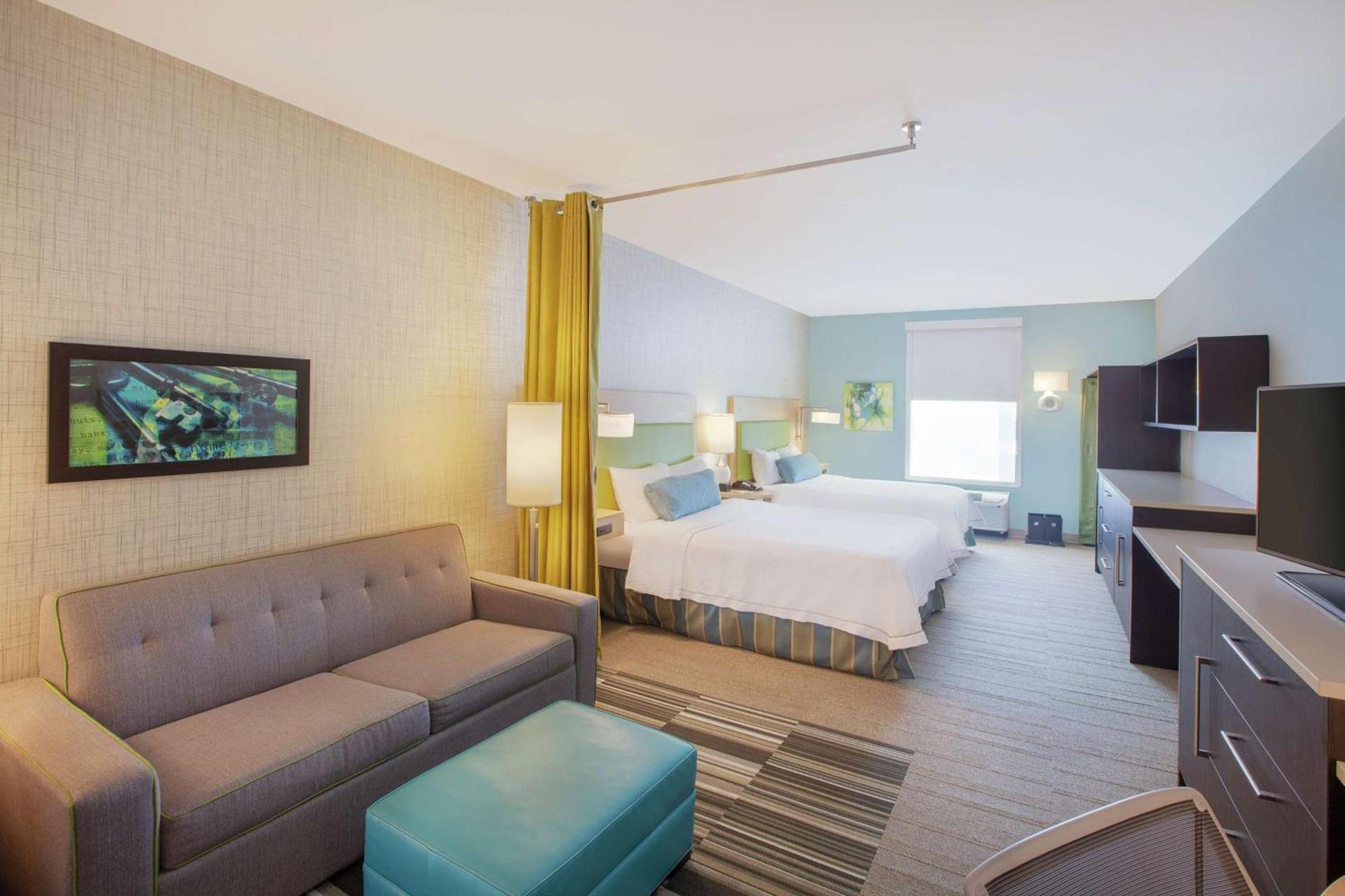 Home2 Suites by Hilton Amarillo West Medical Center photo 27