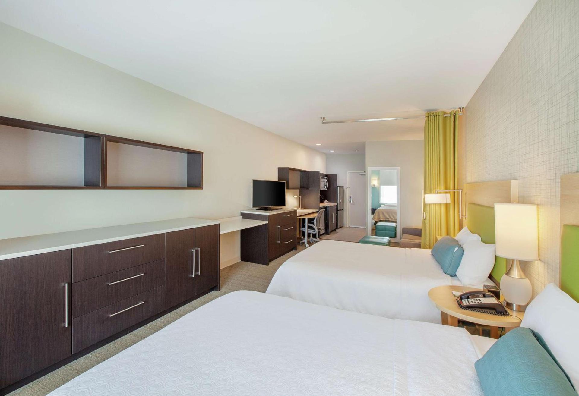 Home2 Suites by Hilton Amarillo West Medical Center photo 29