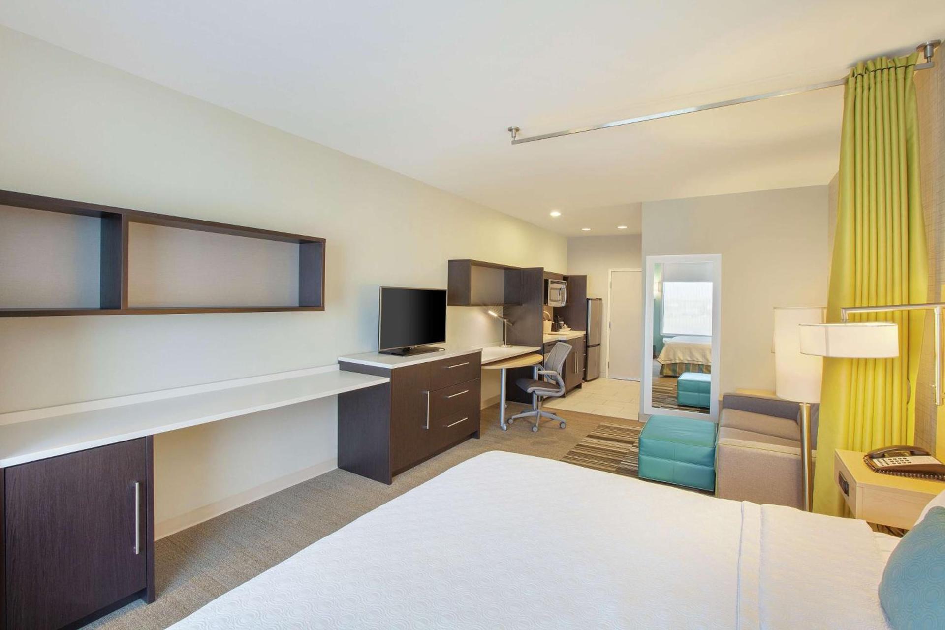 Home2 Suites by Hilton Amarillo West Medical Center photo 30