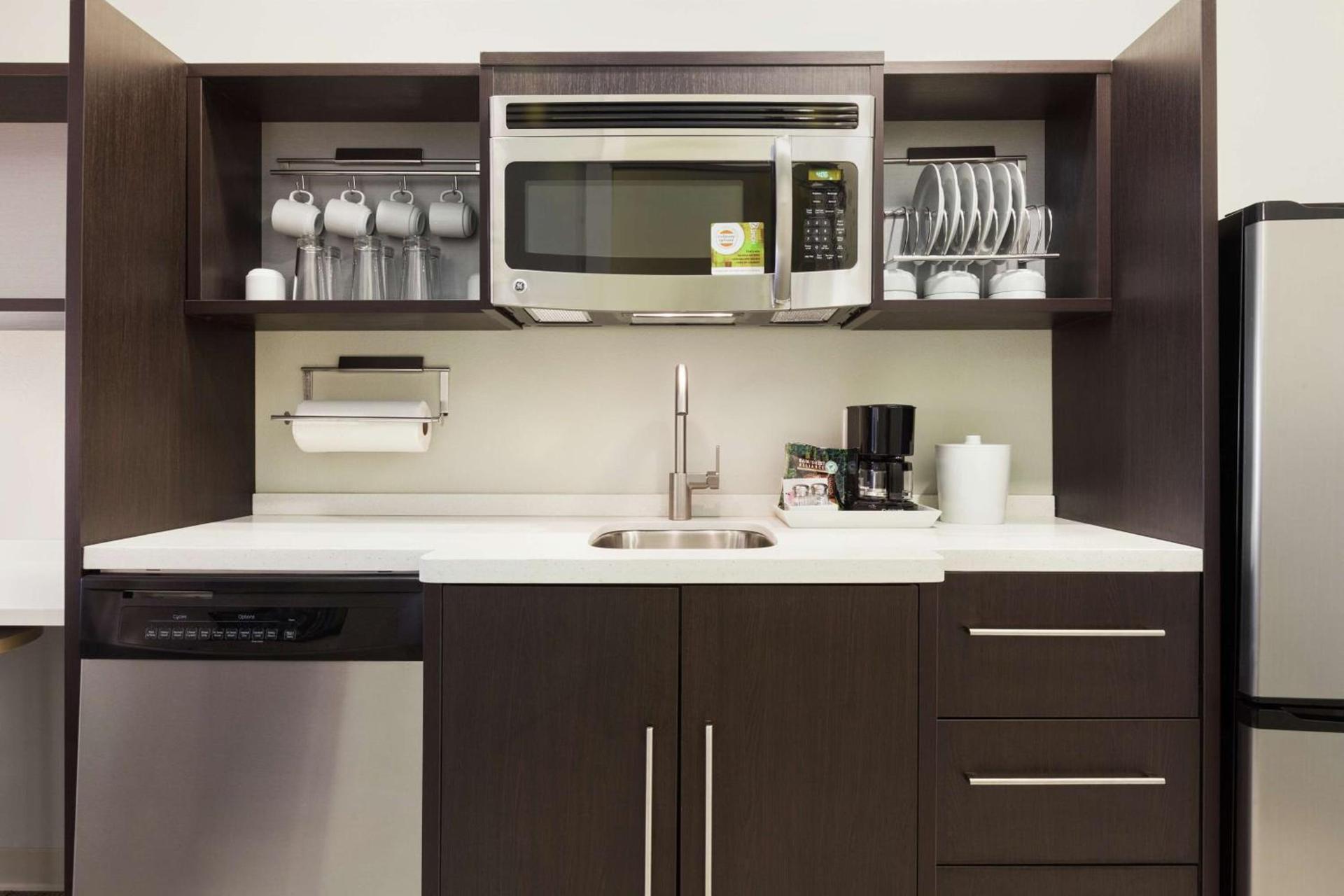 Home2 Suites by Hilton Amarillo West Medical Center photo 32