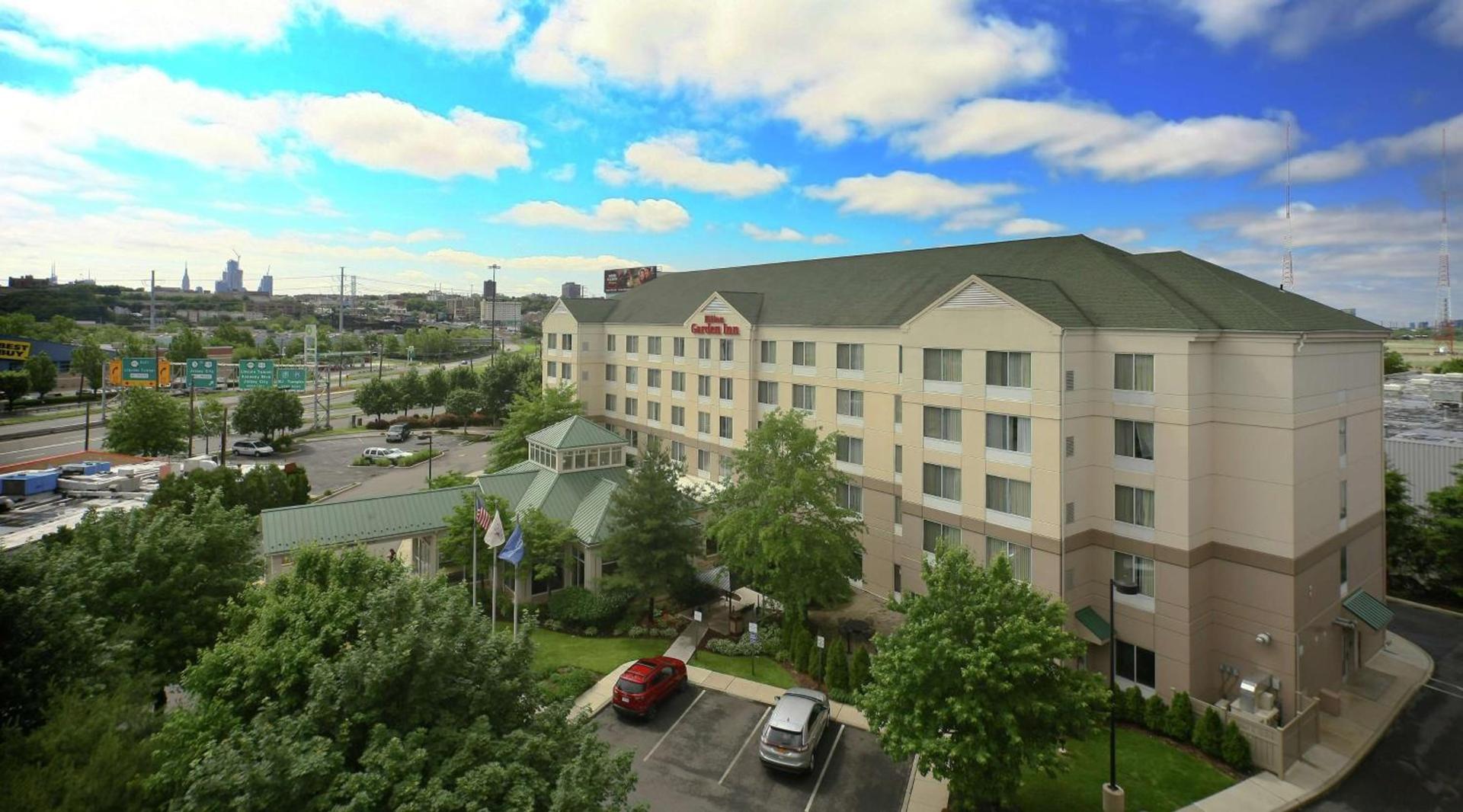 Hilton Garden Inn Secaucus/Meadowlands photo 50