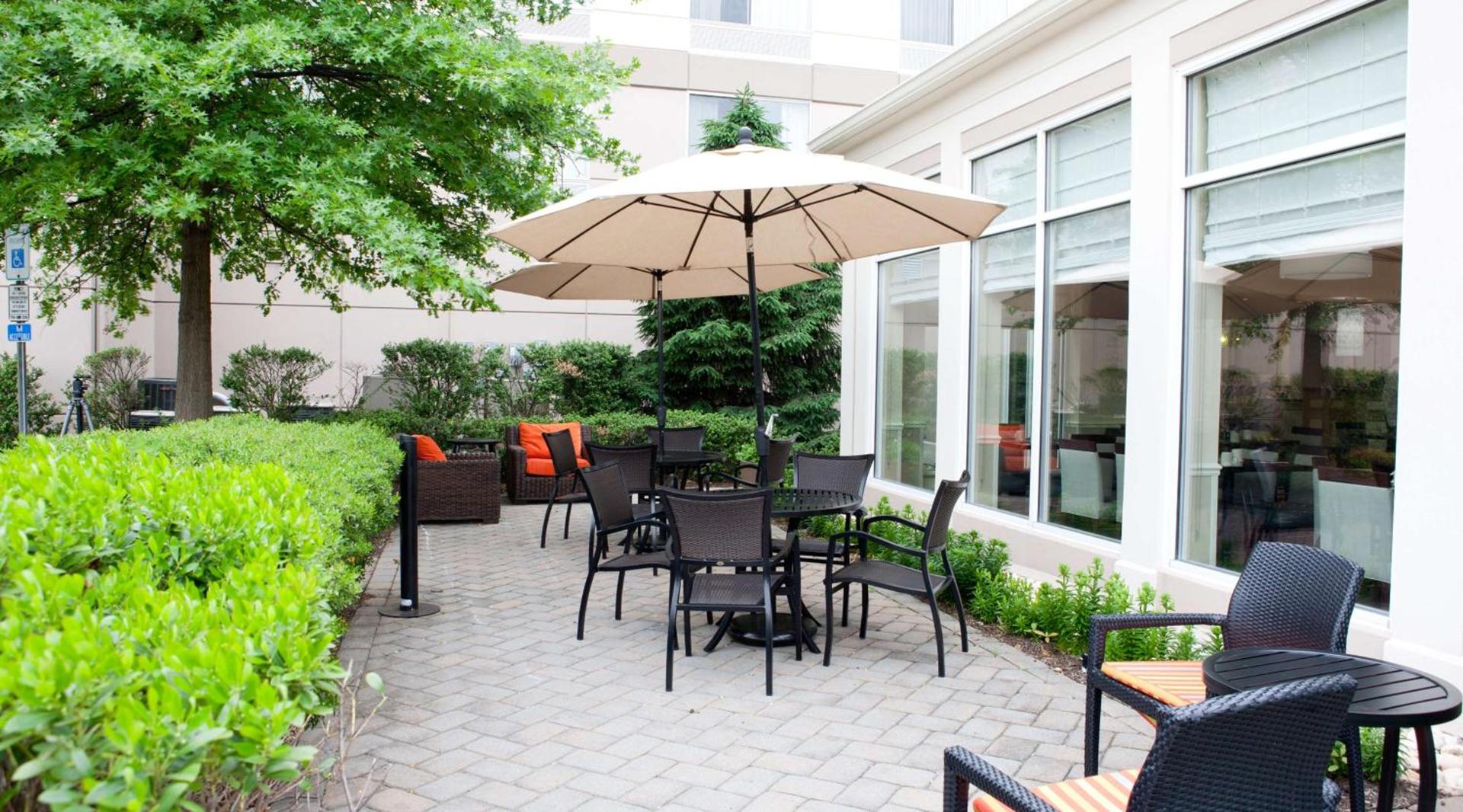 Hilton Garden Inn Secaucus/Meadowlands photo 4