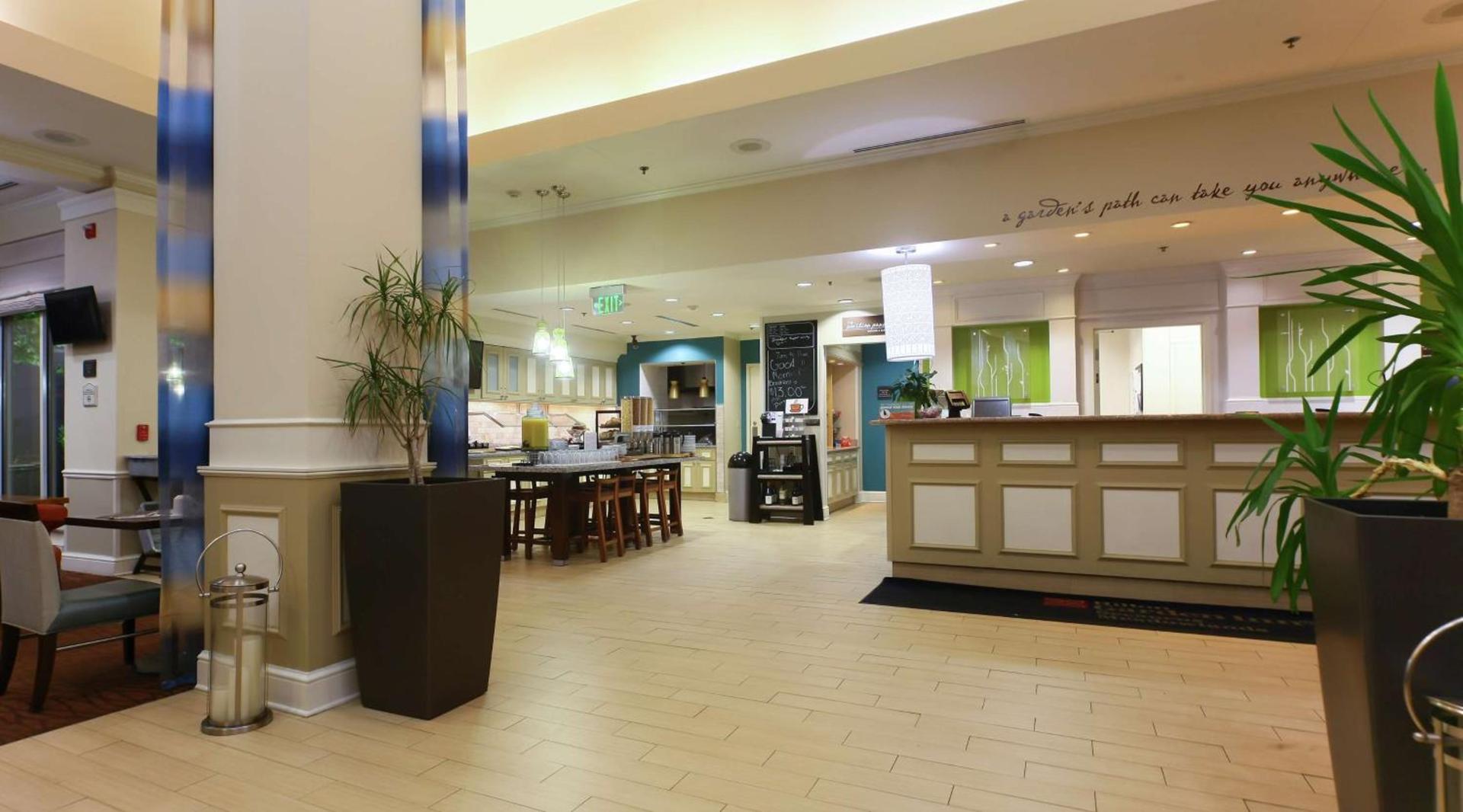 Hilton Garden Inn Secaucus/Meadowlands photo 5