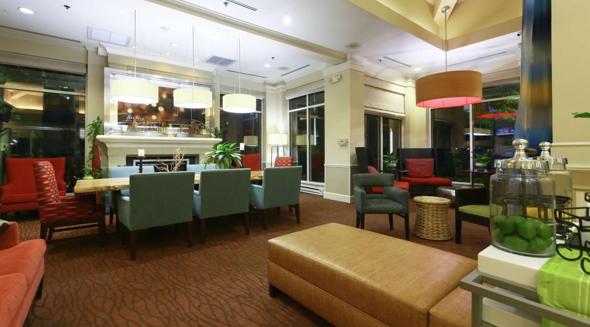 Hilton Garden Inn Secaucus/Meadowlands photo 6
