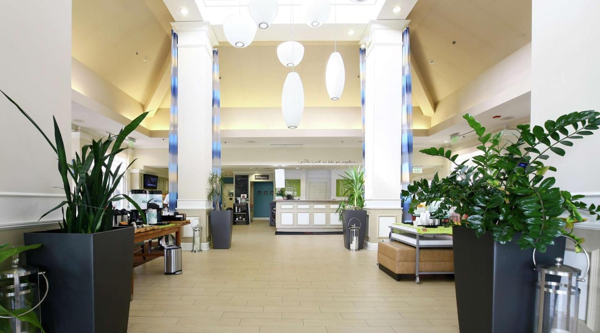 Hilton Garden Inn Secaucus/Meadowlands photo 7
