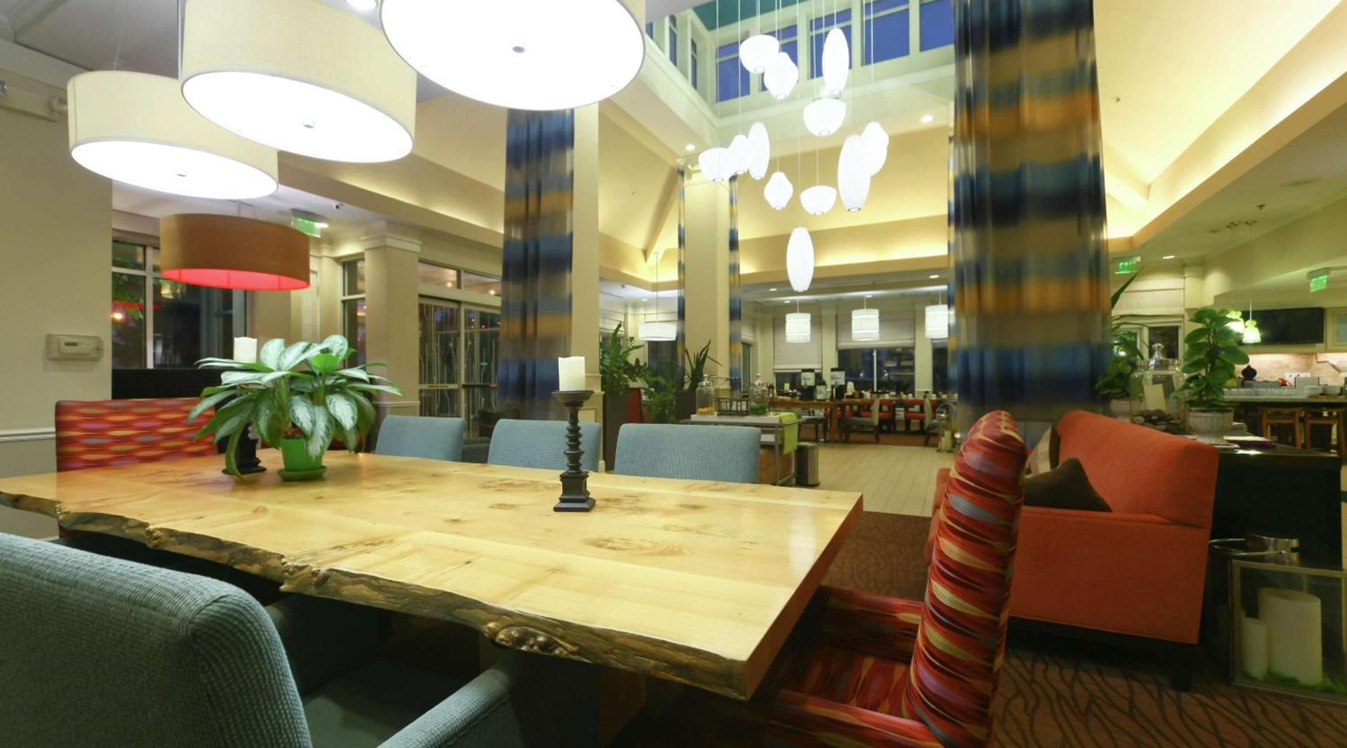 Hilton Garden Inn Secaucus/Meadowlands photo 8
