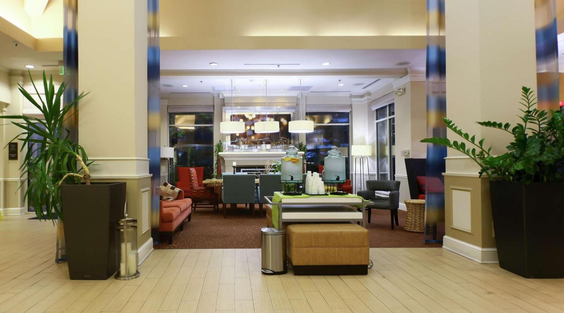 Hilton Garden Inn Secaucus/Meadowlands photo 9