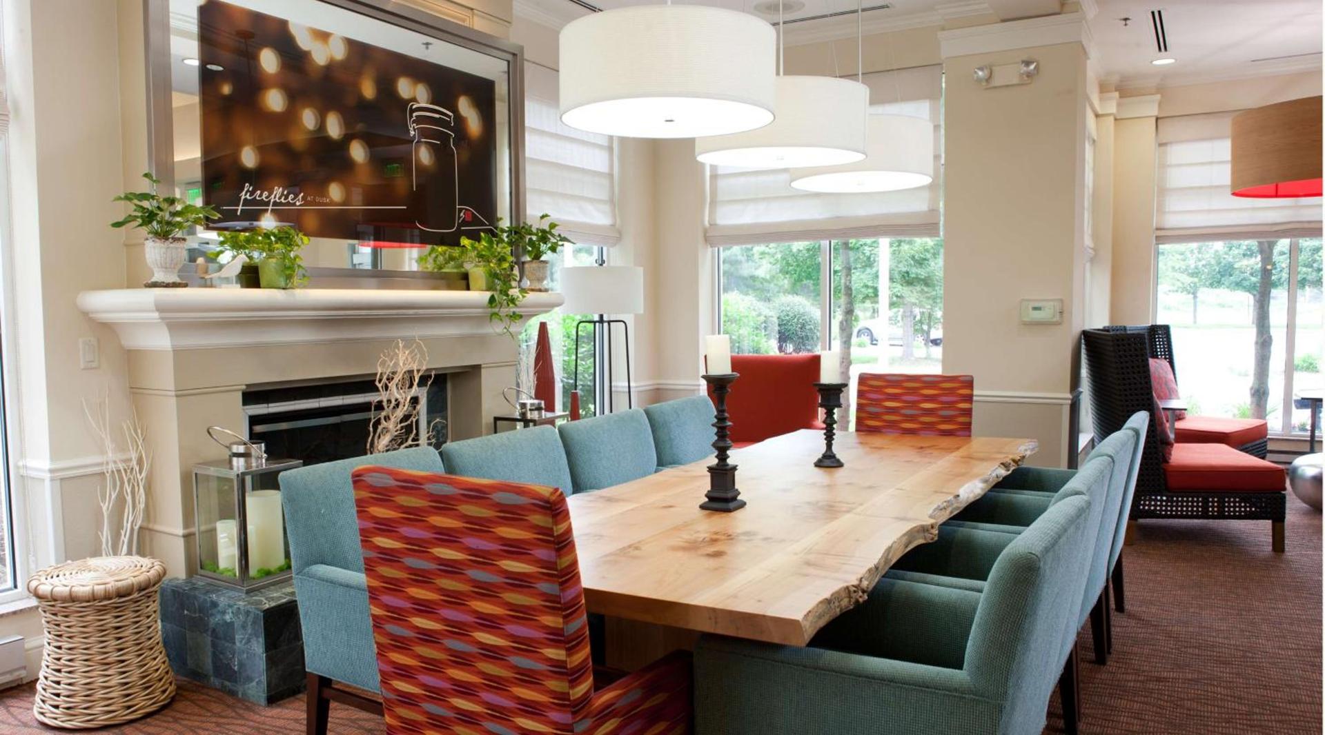 Hilton Garden Inn Secaucus/Meadowlands photo 10